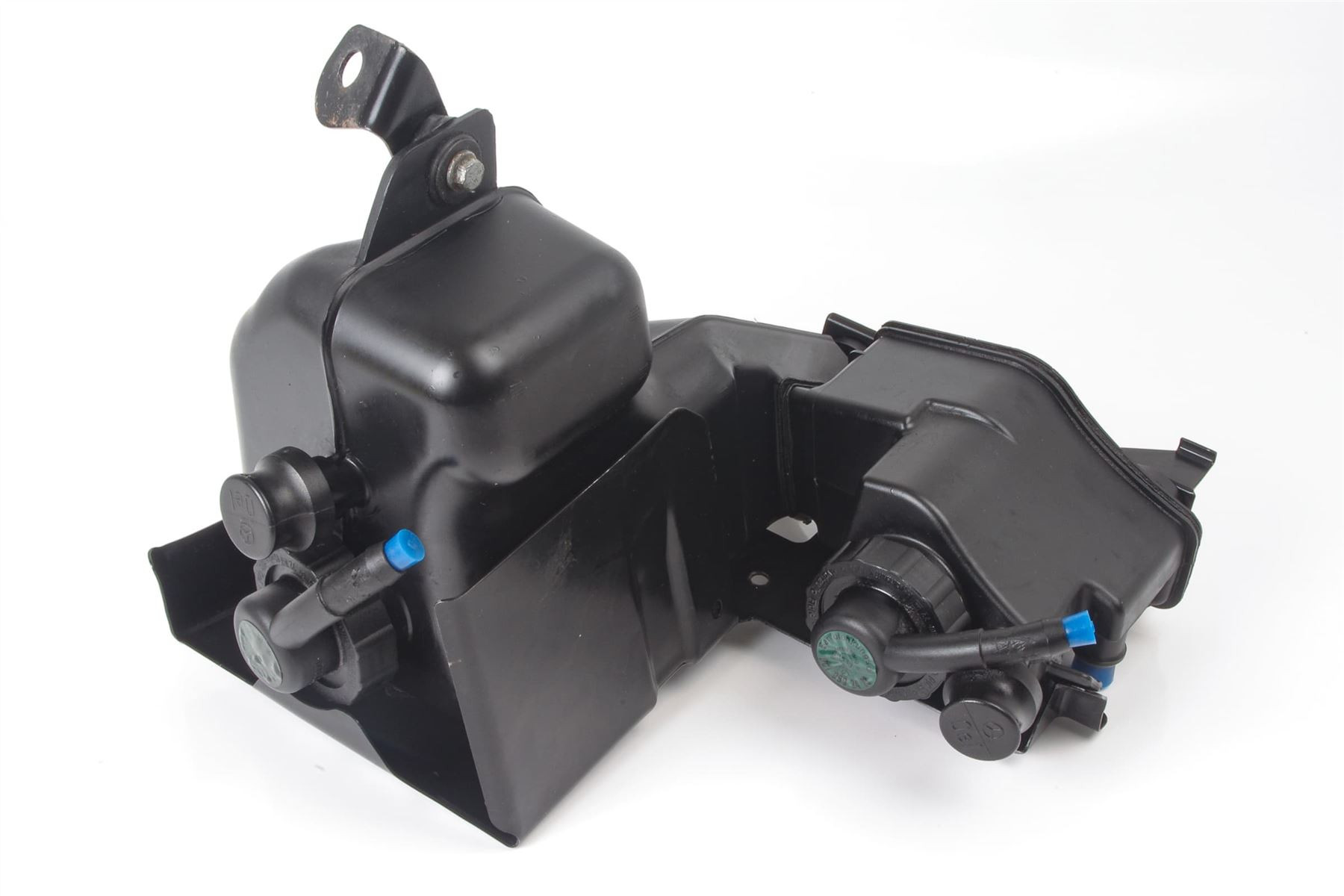 Mercedes 2203200314 ABC Oil Reservoir | C215 CL W220 S