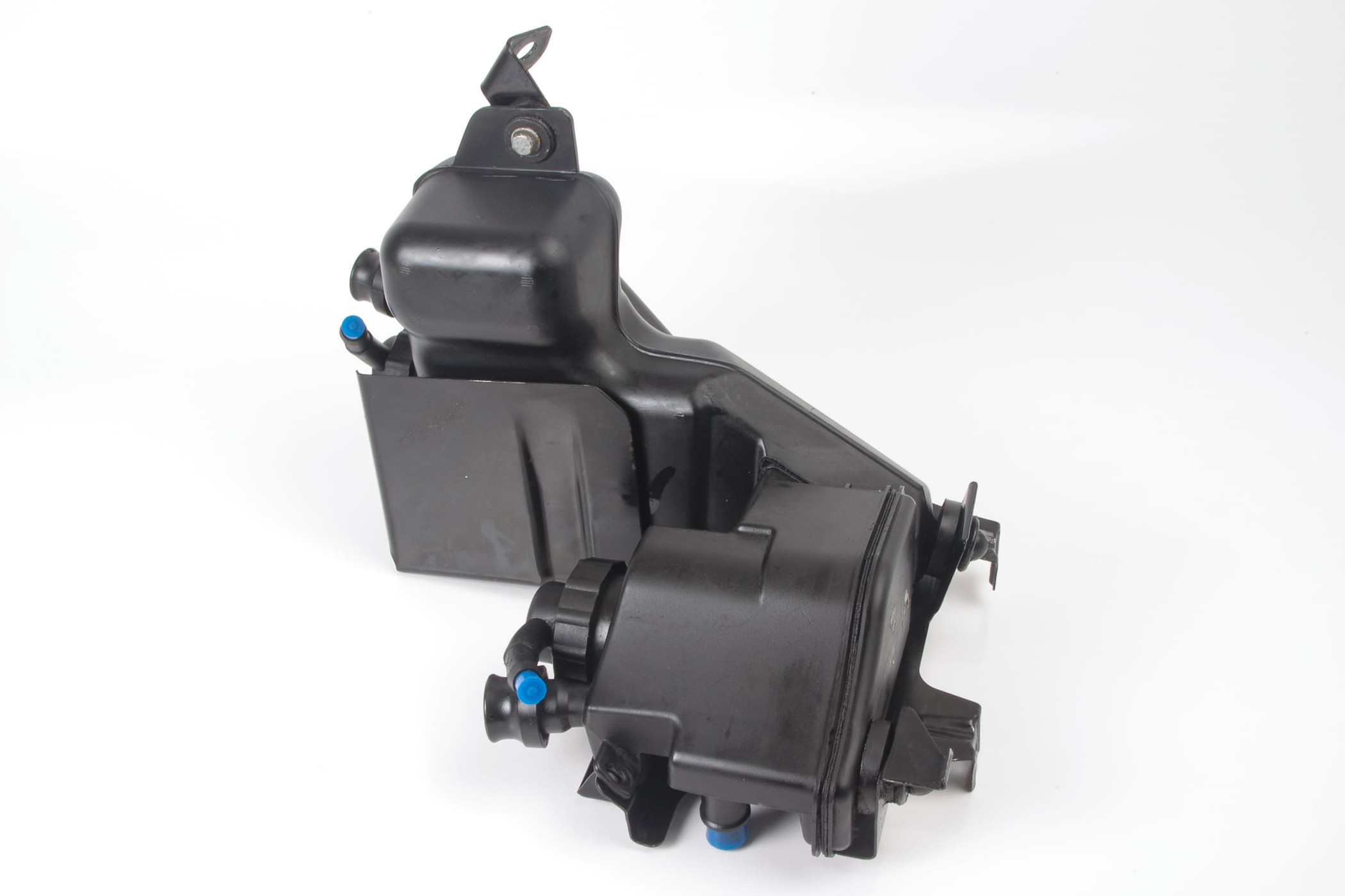 Mercedes 2203200314 ABC Oil Reservoir | C215 CL W220 S