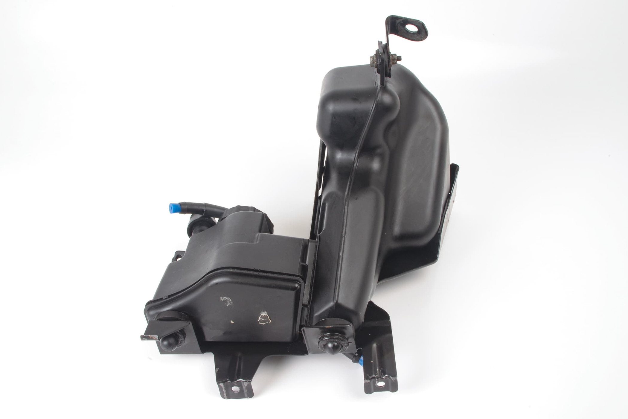 Mercedes 2203200314 ABC Oil Reservoir | C215 CL W220 S