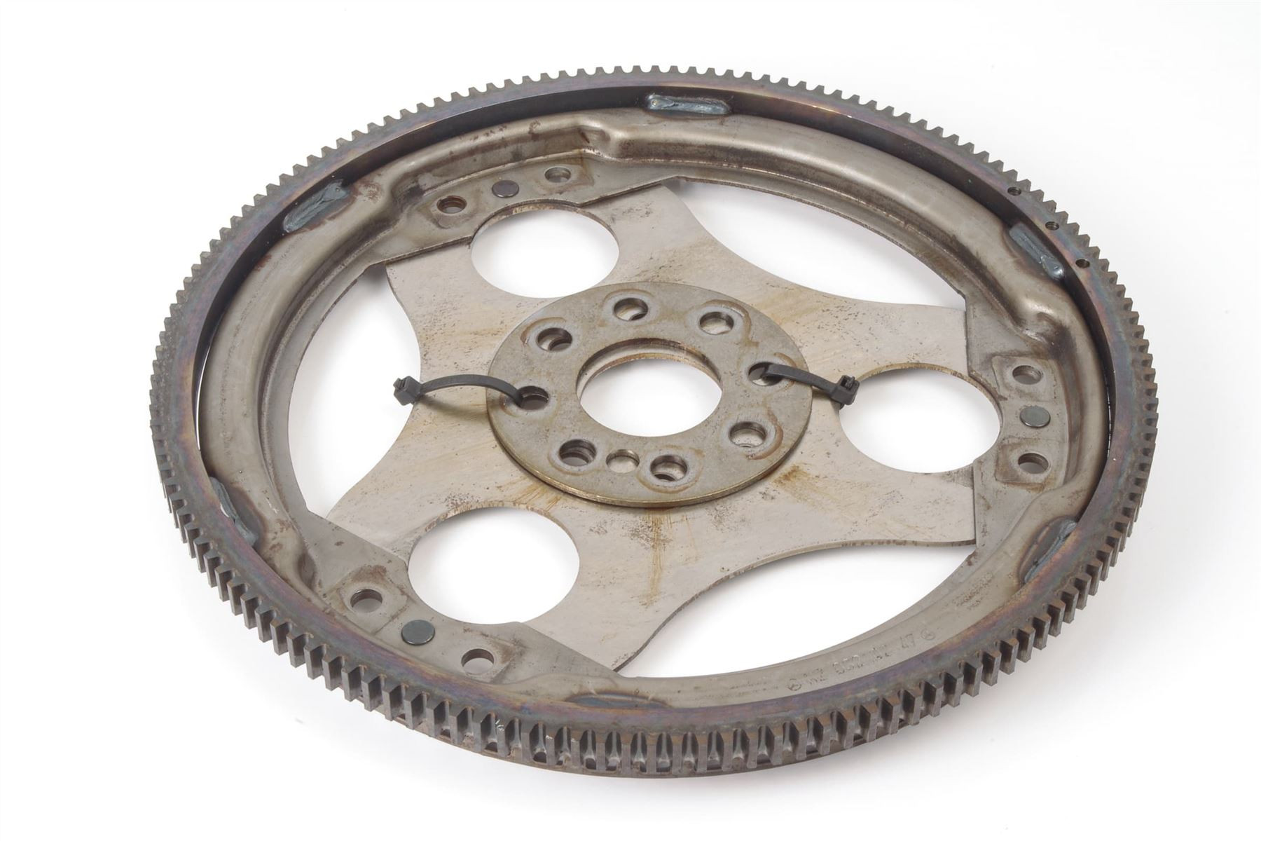 Mercedes 1120320247 Flywheel Ring Gear | R129 SL W163 M R170 SLK W202 C C208...