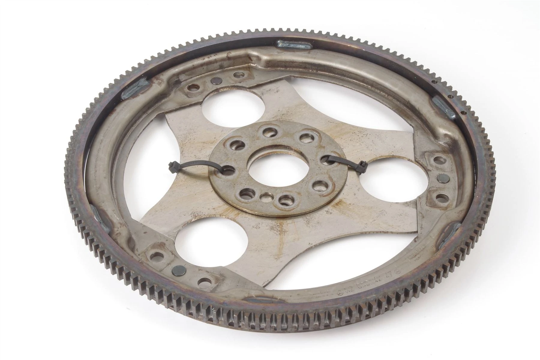 Mercedes 1120320247 Flywheel Ring Gear | R129 SL W163 M R170 SLK W202 C C208...