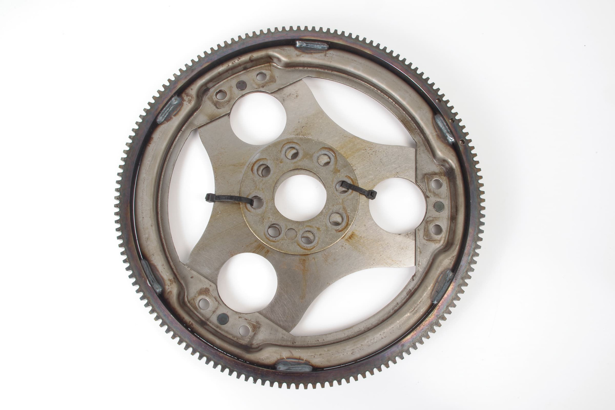 Mercedes 1120320247 Flywheel Ring Gear | R129 SL W163 M R170 SLK W202 C C208...