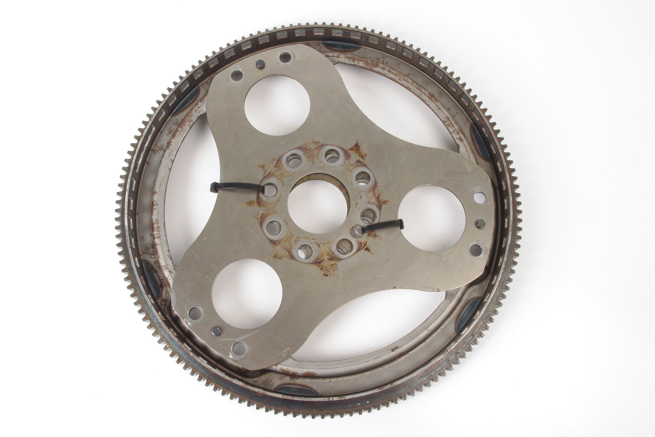 Mercedes 1120320247 Flywheel Ring Gear | R129 SL W163 M R170 SLK W202 C C208...