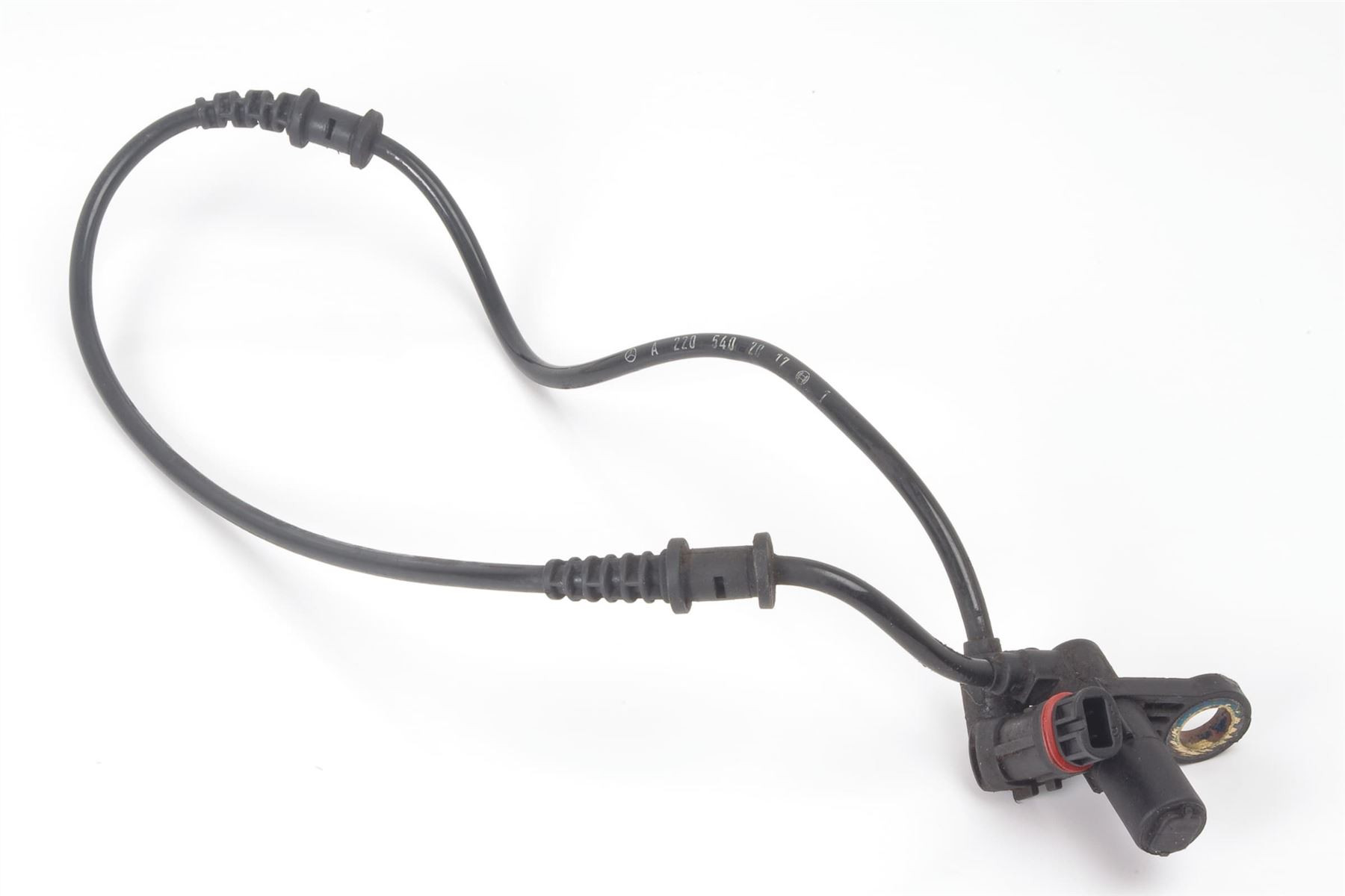 Mercedes 2205402017 ABS Sensor - Front Left | C215 CL W220 S