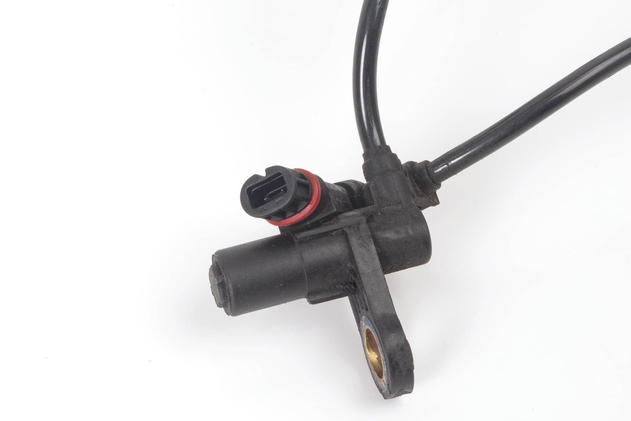 Mercedes 2205402017 ABS Sensor - Front Left | C215 CL W220 S