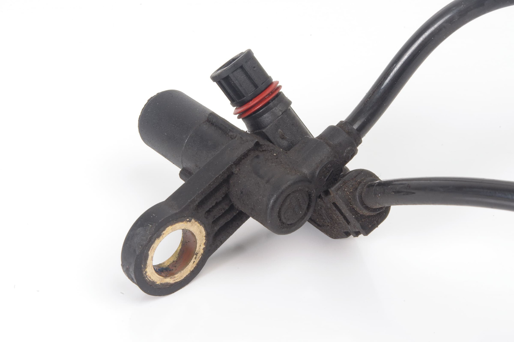 Mercedes 2205402017 ABS Sensor - Front Left | C215 CL W220 S