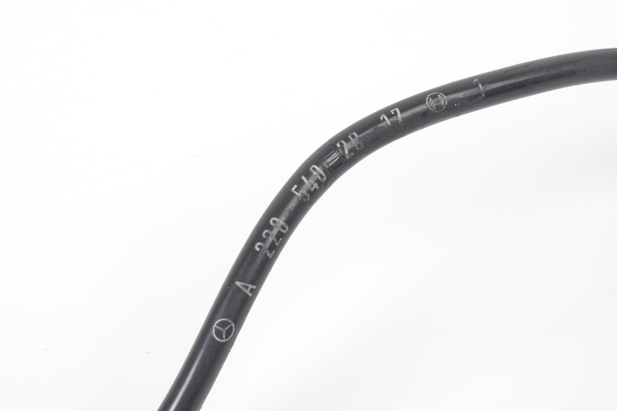 Mercedes 2205402017 ABS Sensor - Front Left | C215 CL W220 S