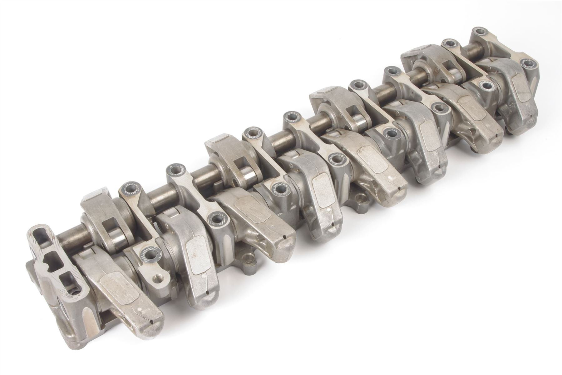 Mercedes 1130105720 AMG Cylinder Head - Left | C199 R199 Z199 SLR W211 E C215...