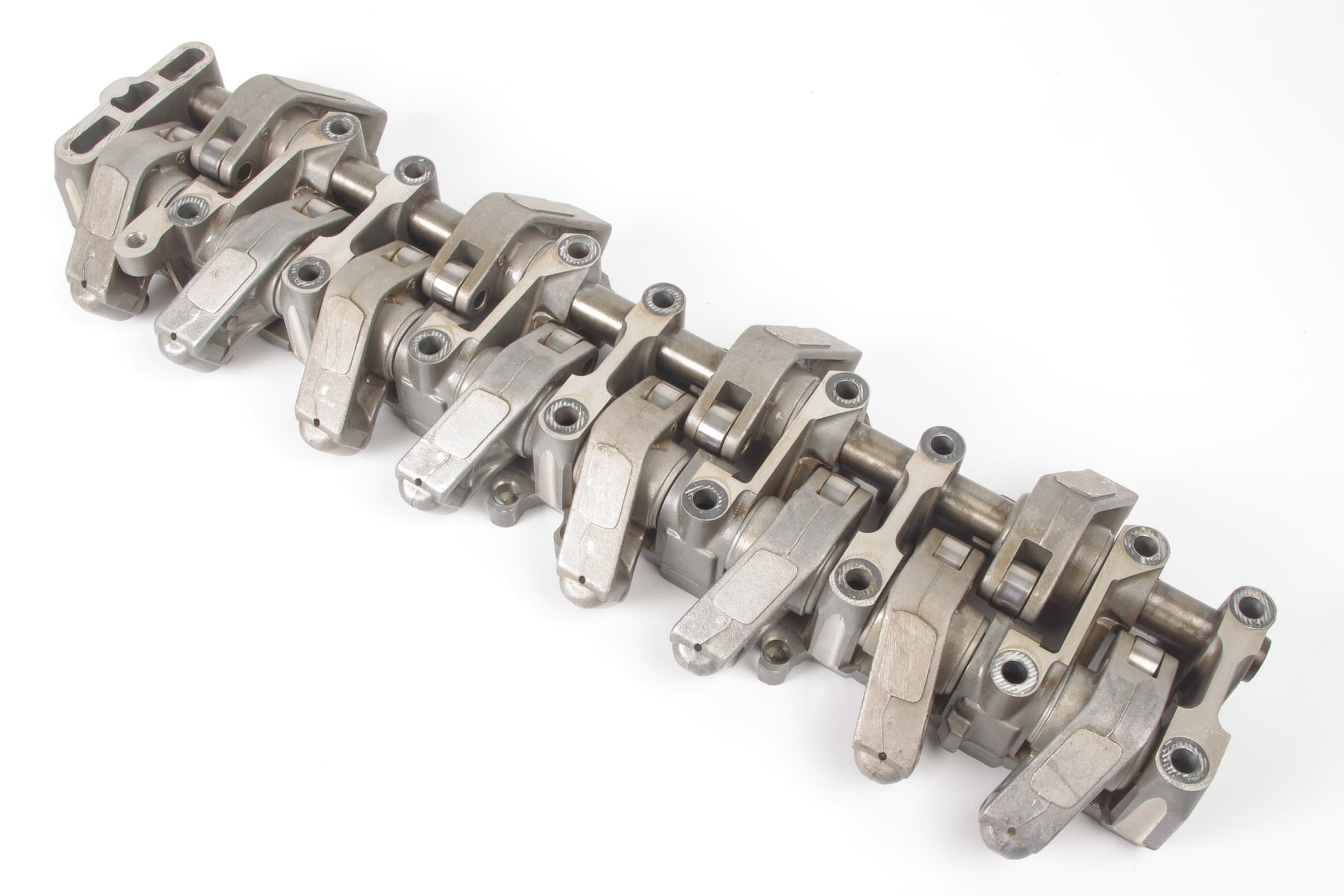 Mercedes 1130105720 AMG Cylinder Head - Left | C199 R199 Z199 SLR W211 E C215...