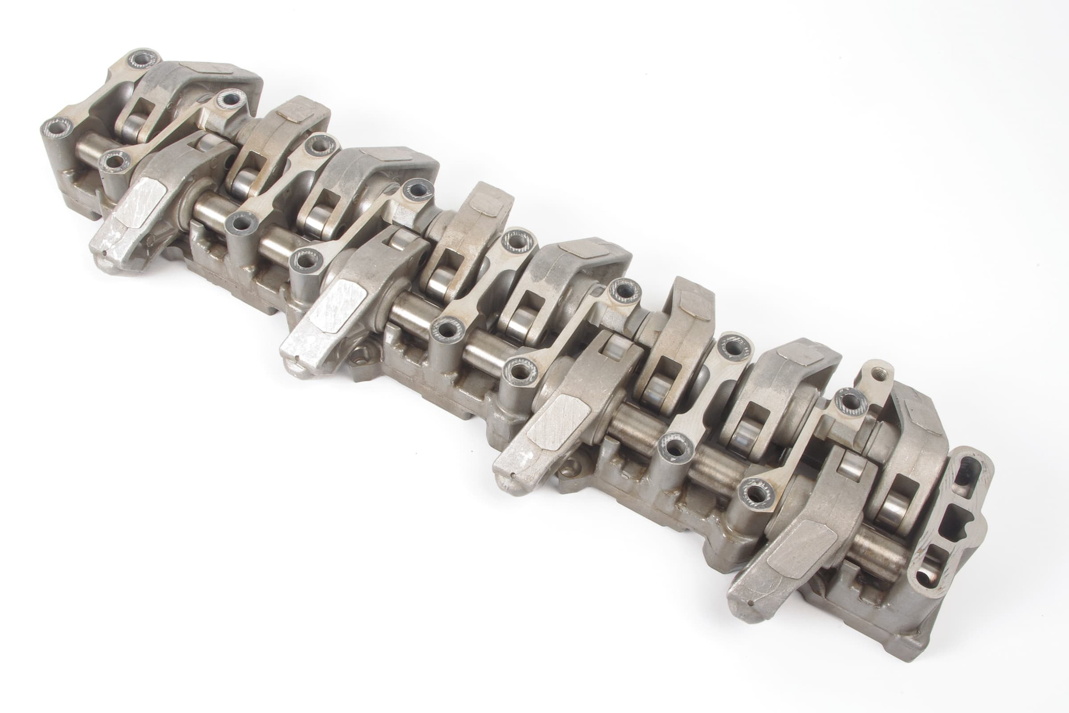 Mercedes 1130105720 AMG Cylinder Head - Left | C199 R199 Z199 SLR W211 E C215...