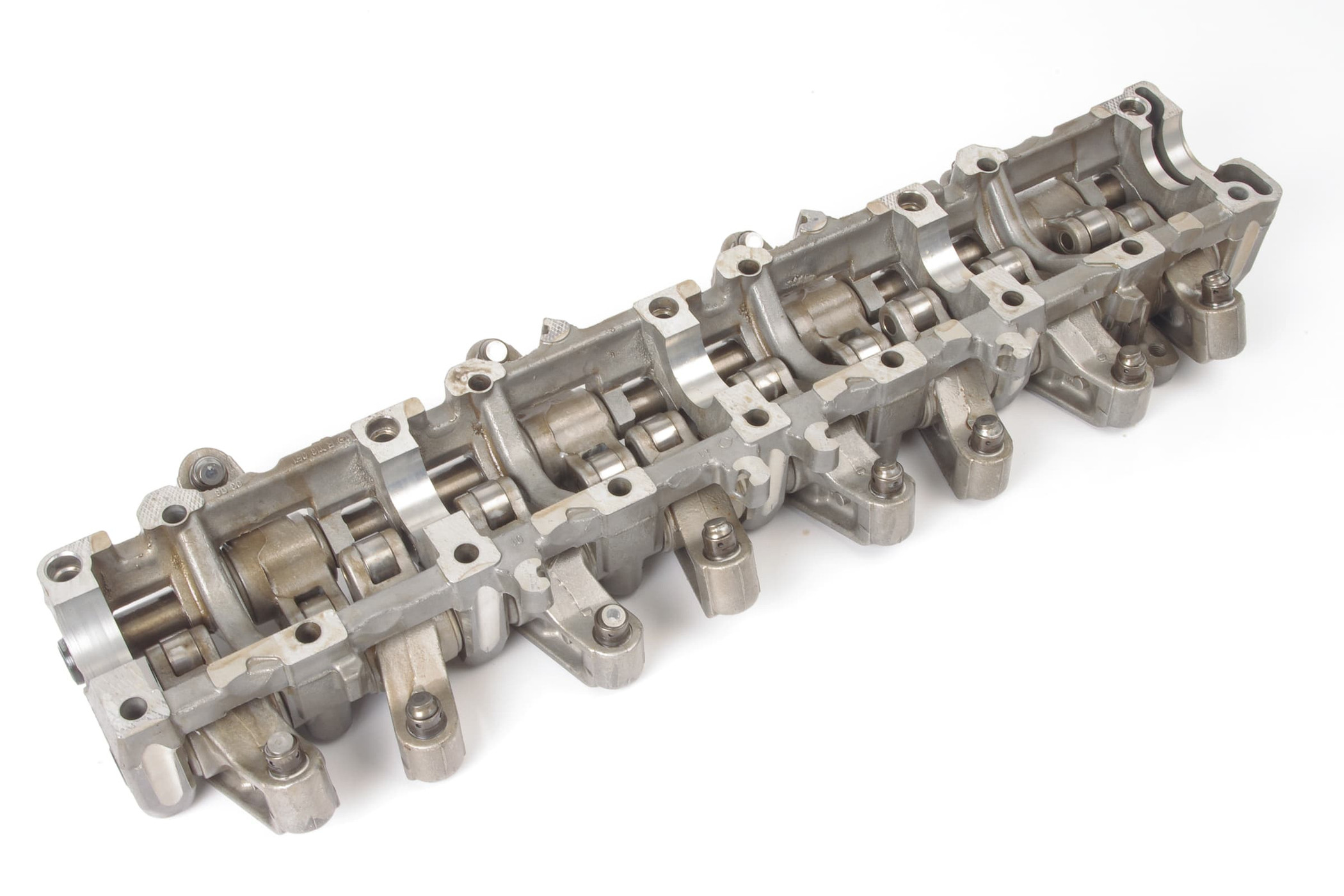 Mercedes 1130105720 AMG Cylinder Head - Left | C199 R199 Z199 SLR W211 E C215...
