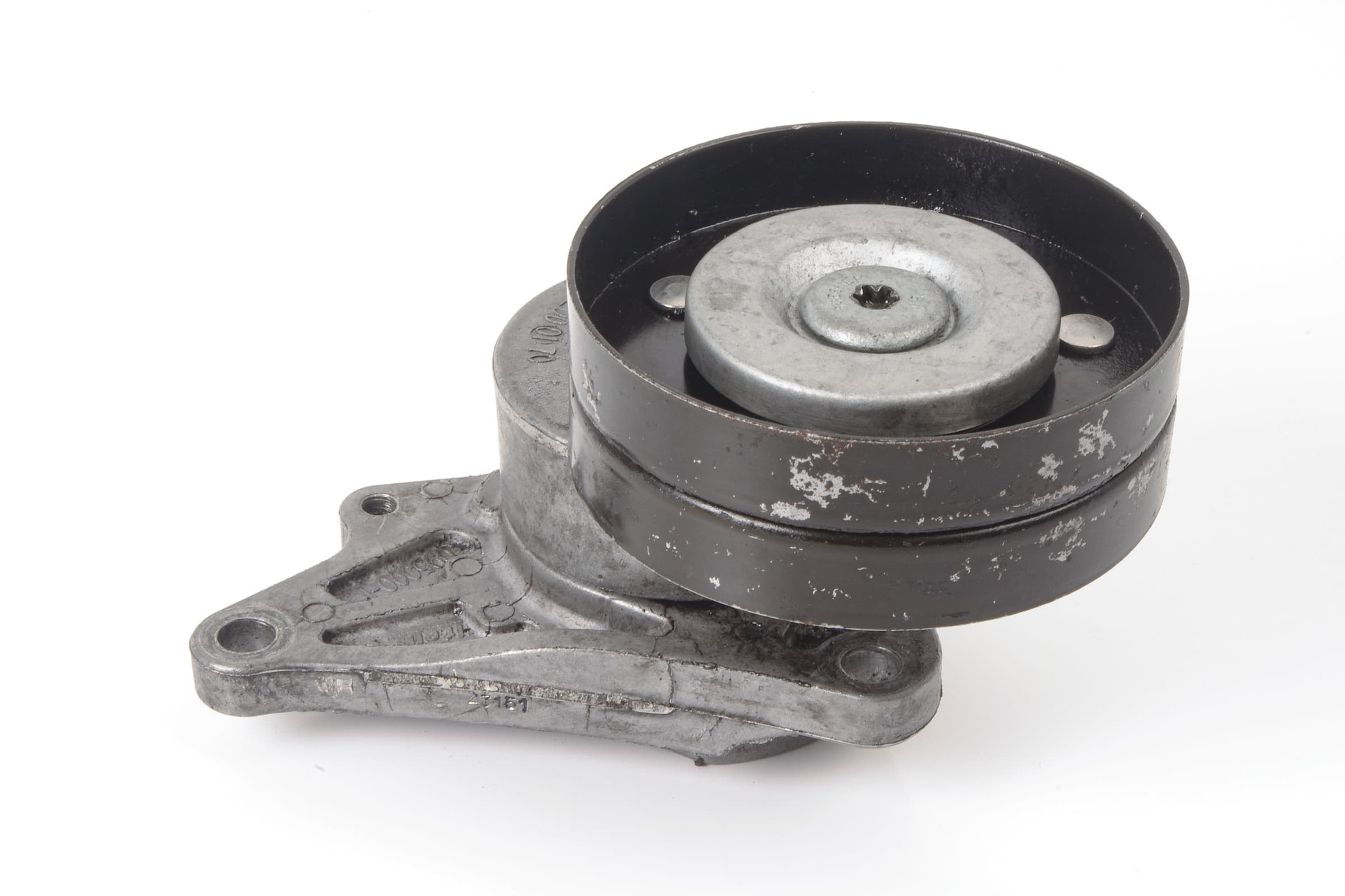 Mercedes 1132000170 AMG Belt Tensioner | C199 R199 Z199 SLR W211 E C215 CL...