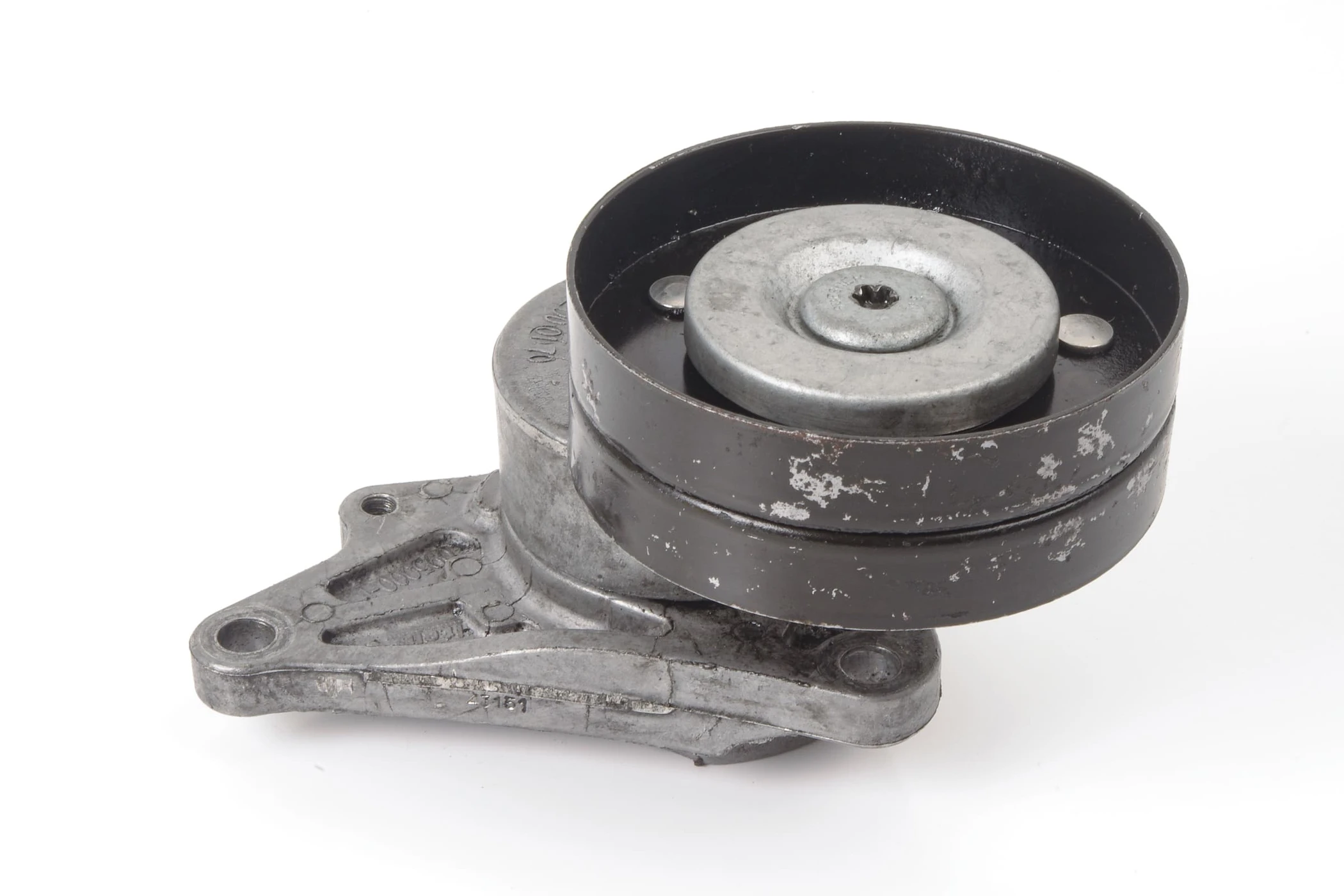 Mercedes 1132000170 AMG Belt Tensioner | C199 R199 Z199 SLR W211 E C215 CL...
