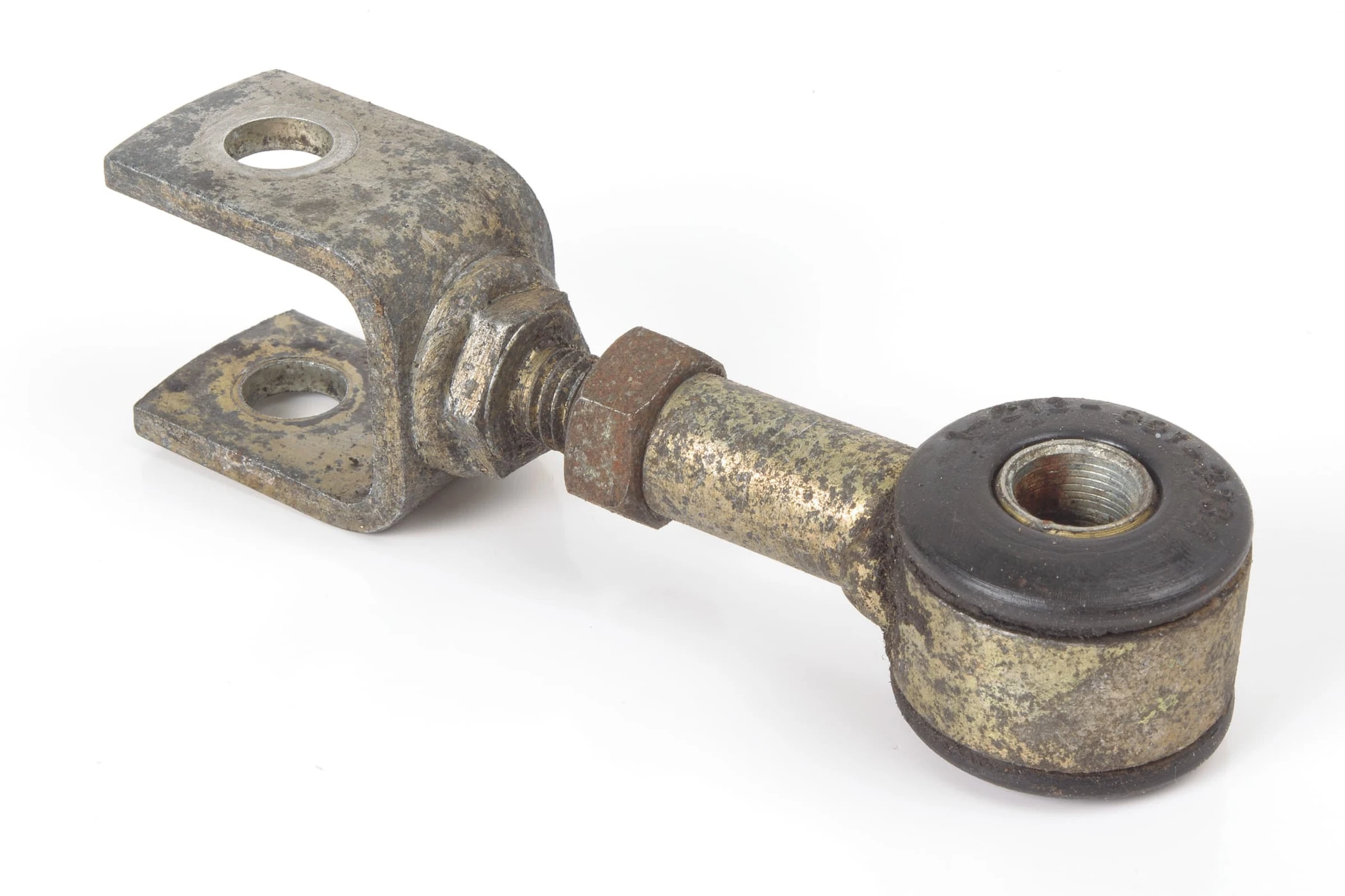 Mercedes 4602801231 Transfer Box Clevis | W460 W461 G