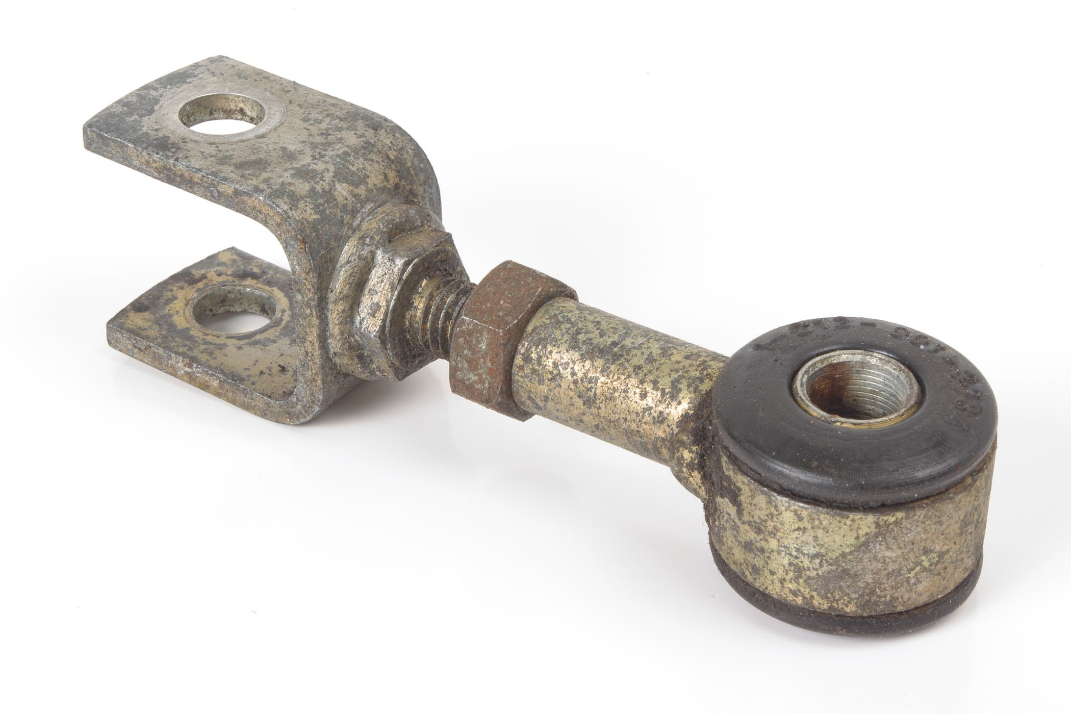 Mercedes 4602801231 Transfer Box Clevis | W460 W461 G