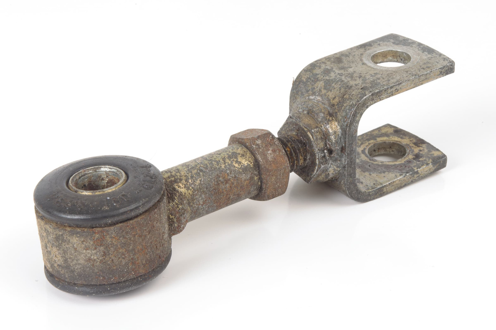 Mercedes 4602801231 Transfer Box Clevis | W460 W461 G