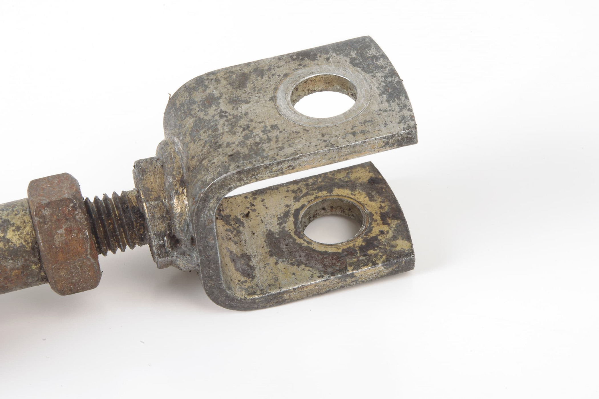 Mercedes 4602801231 Transfer Box Clevis | W460 W461 G