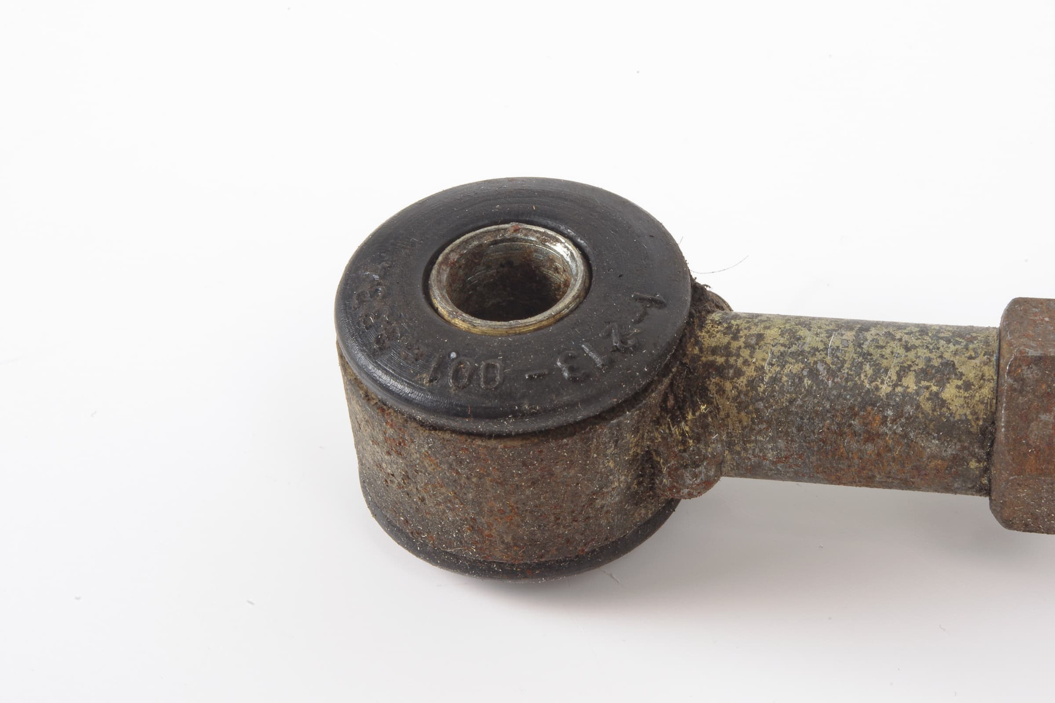 Mercedes 4602801231 Transfer Box Clevis | W460 W461 G