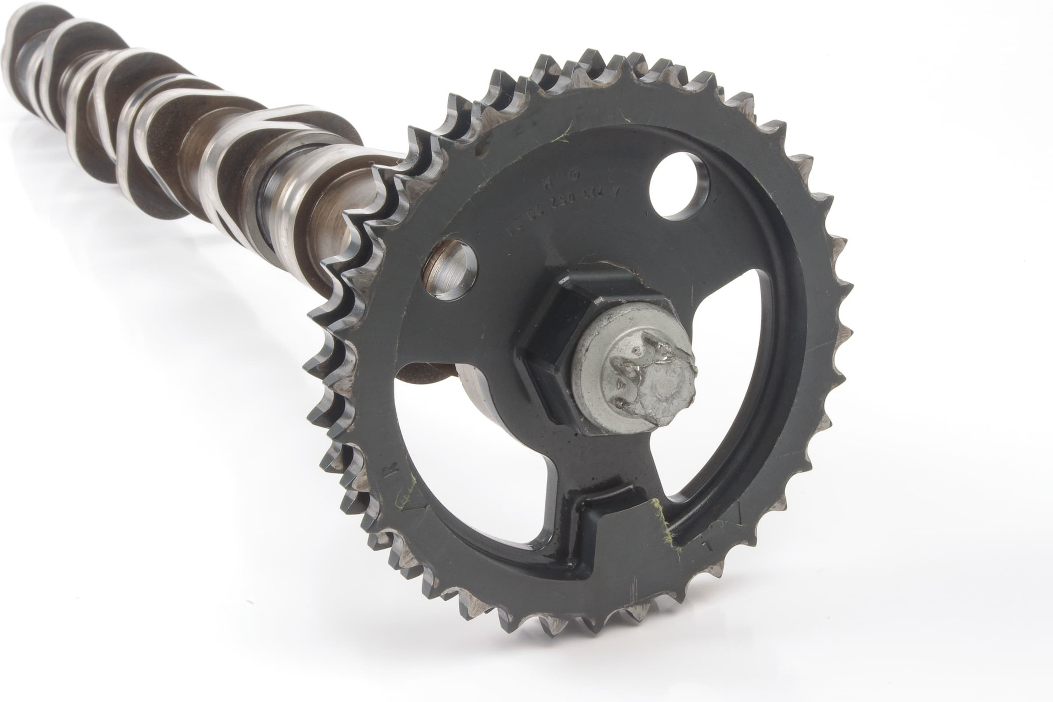 Mercedes 1130505801 AMG Camshaft - Left | W211 E C215 CL C219 CLS W220 S R230...