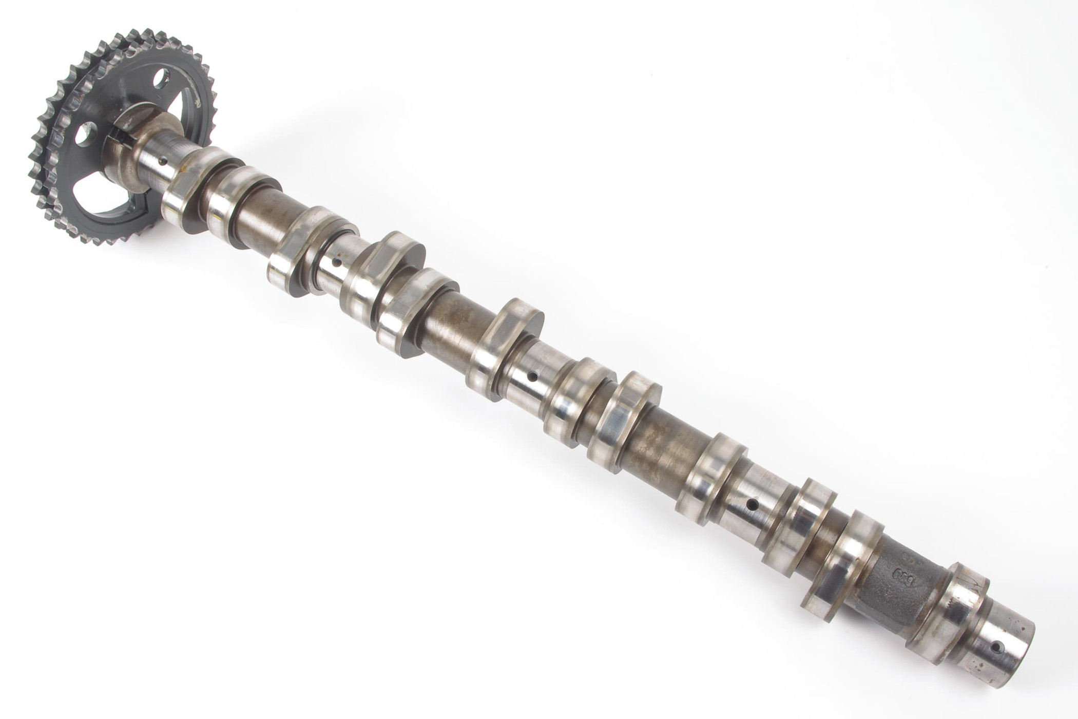 Mercedes 1130505801 AMG Camshaft - Left | W211 E C215 CL C219 CLS W220 S R230...