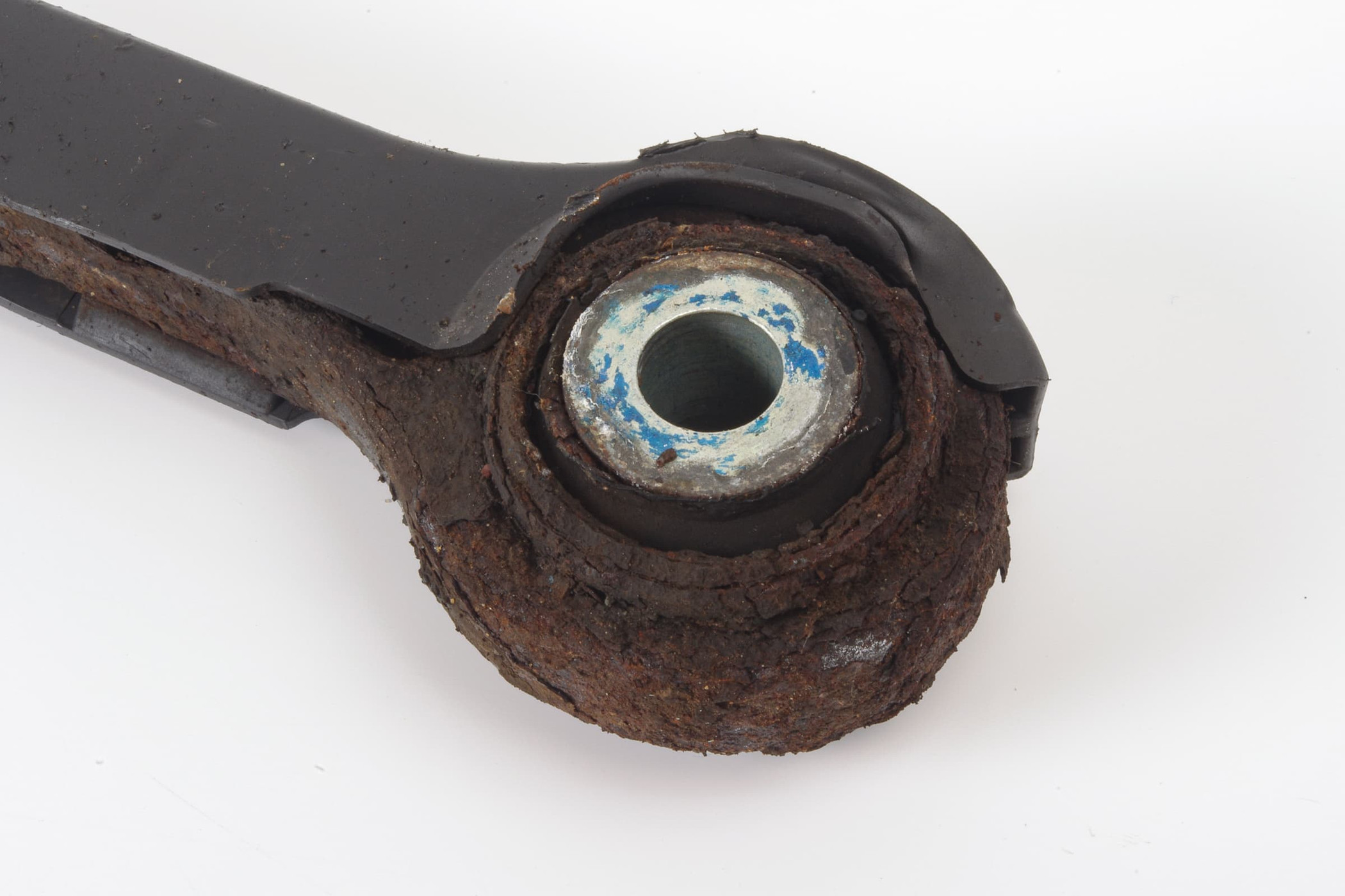 Mercedes 2203503606 Control Arm - Rear | C215 CL W220 S