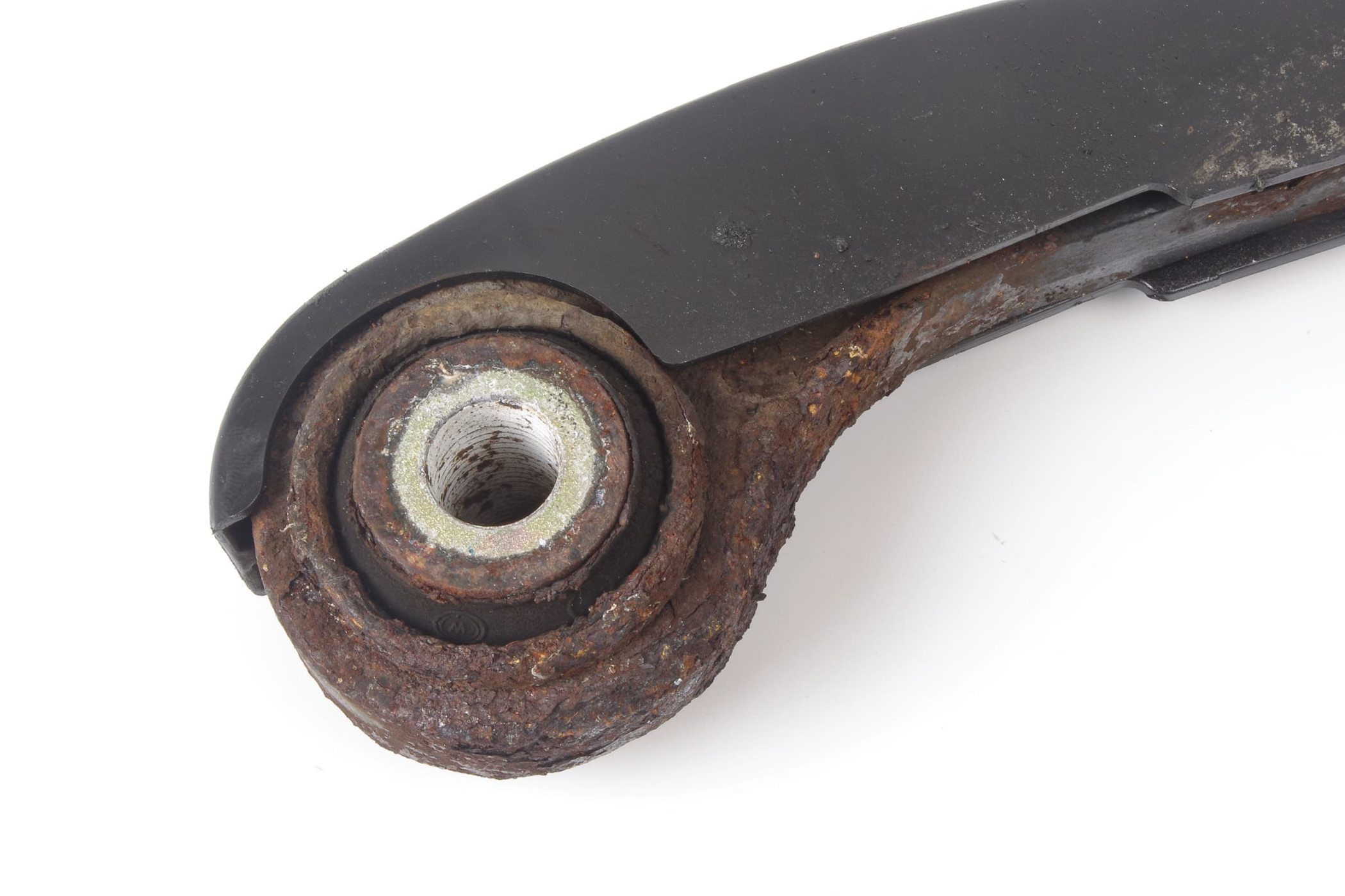 Mercedes 2203503606 Control Arm - Rear | C215 CL W220 S