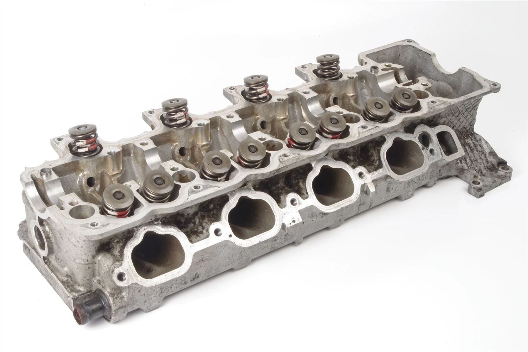 Mercedes 1130162501 AMG Cylinder Head - Left | W163 M C215 CL W220 S W463 G