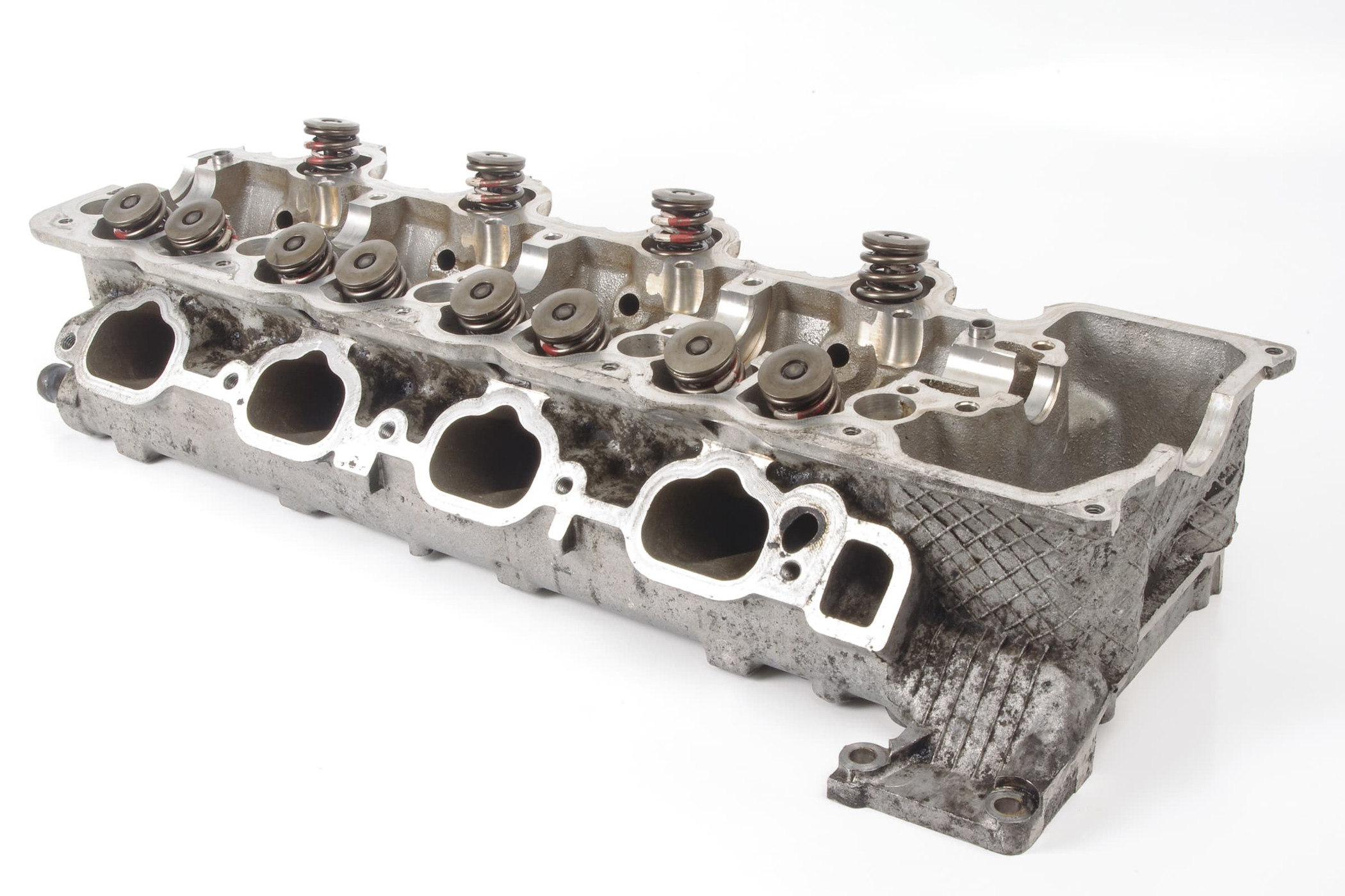 Mercedes 1130162501 AMG Cylinder Head - Left | W163 M C215 CL W220 S W463 G
