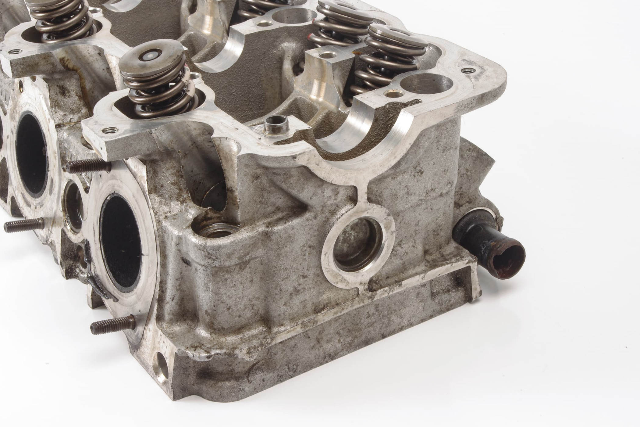 Mercedes 1130162501 AMG Cylinder Head - Left | W163 M C215 CL W220 S W463 G