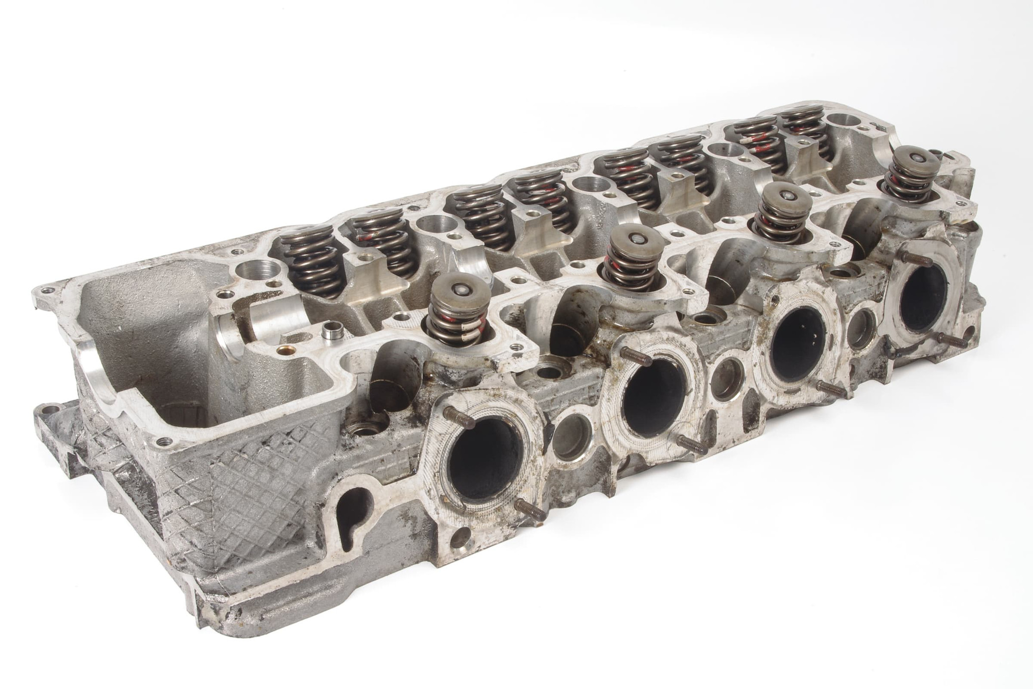 Mercedes 1130162501 AMG Cylinder Head - Left | W163 M C215 CL W220 S W463 G