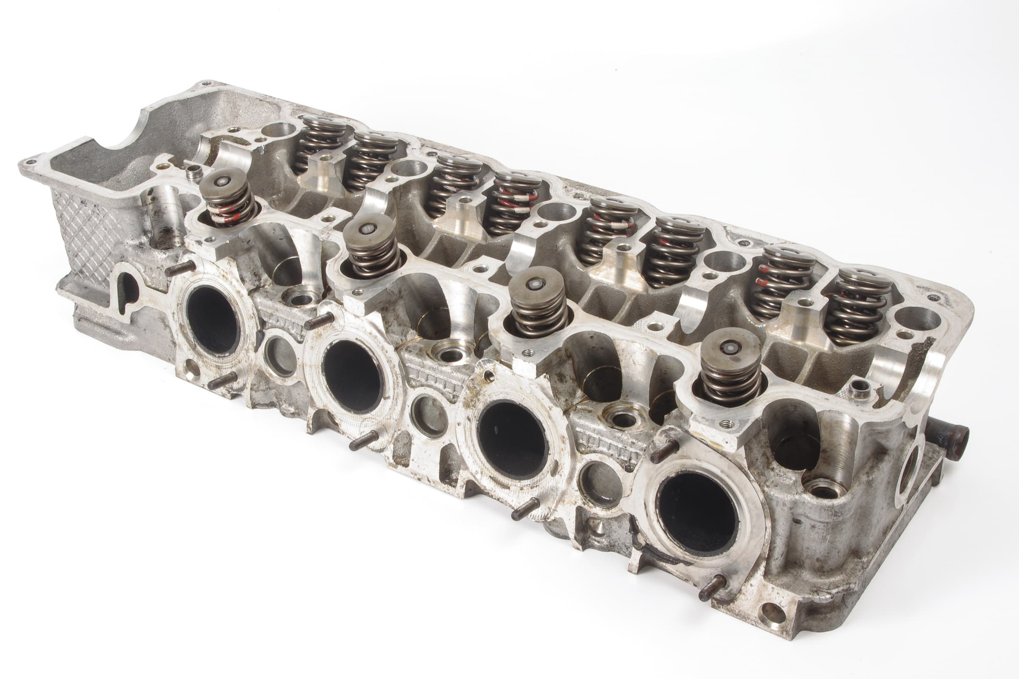 Mercedes 1130162501 AMG Cylinder Head - Left | W163 M C215 CL W220 S W463 G