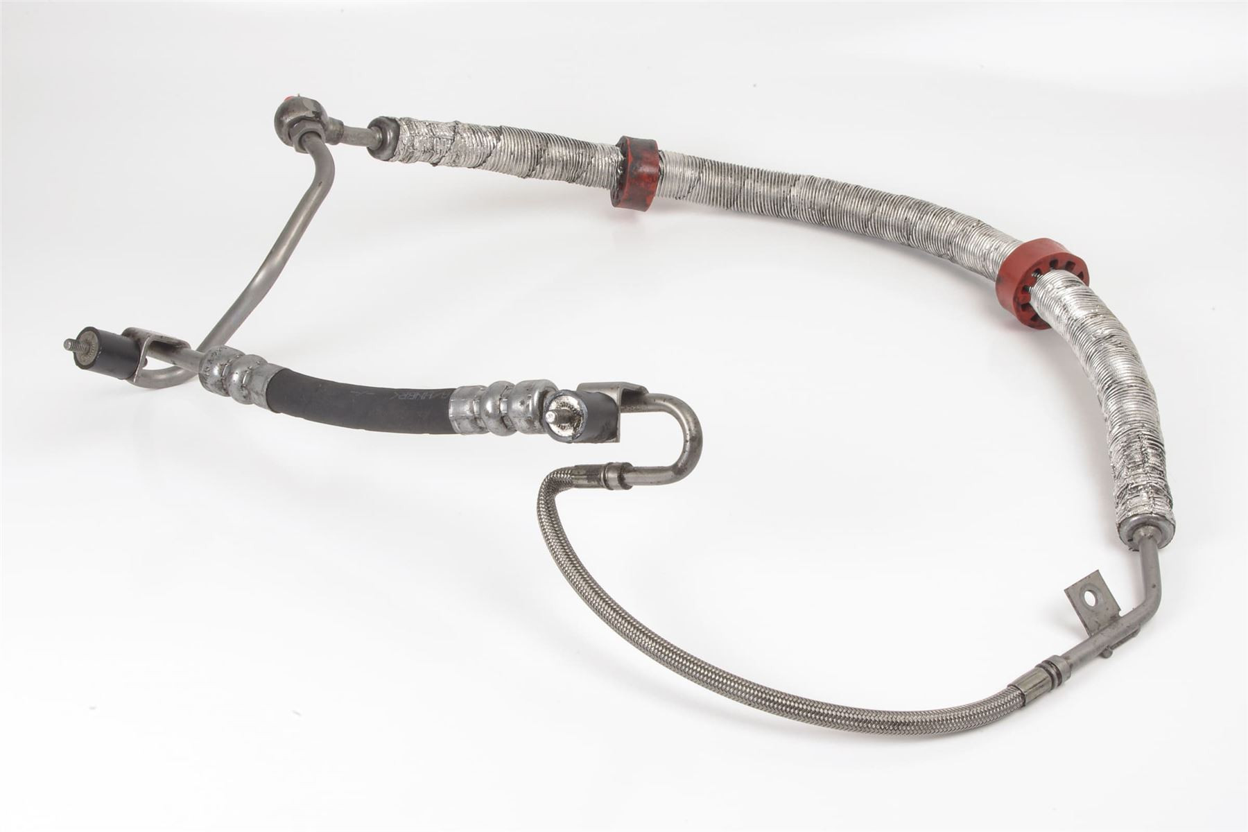 Mercedes 2204602424 Power Steering Hose | C215 CL W220 S