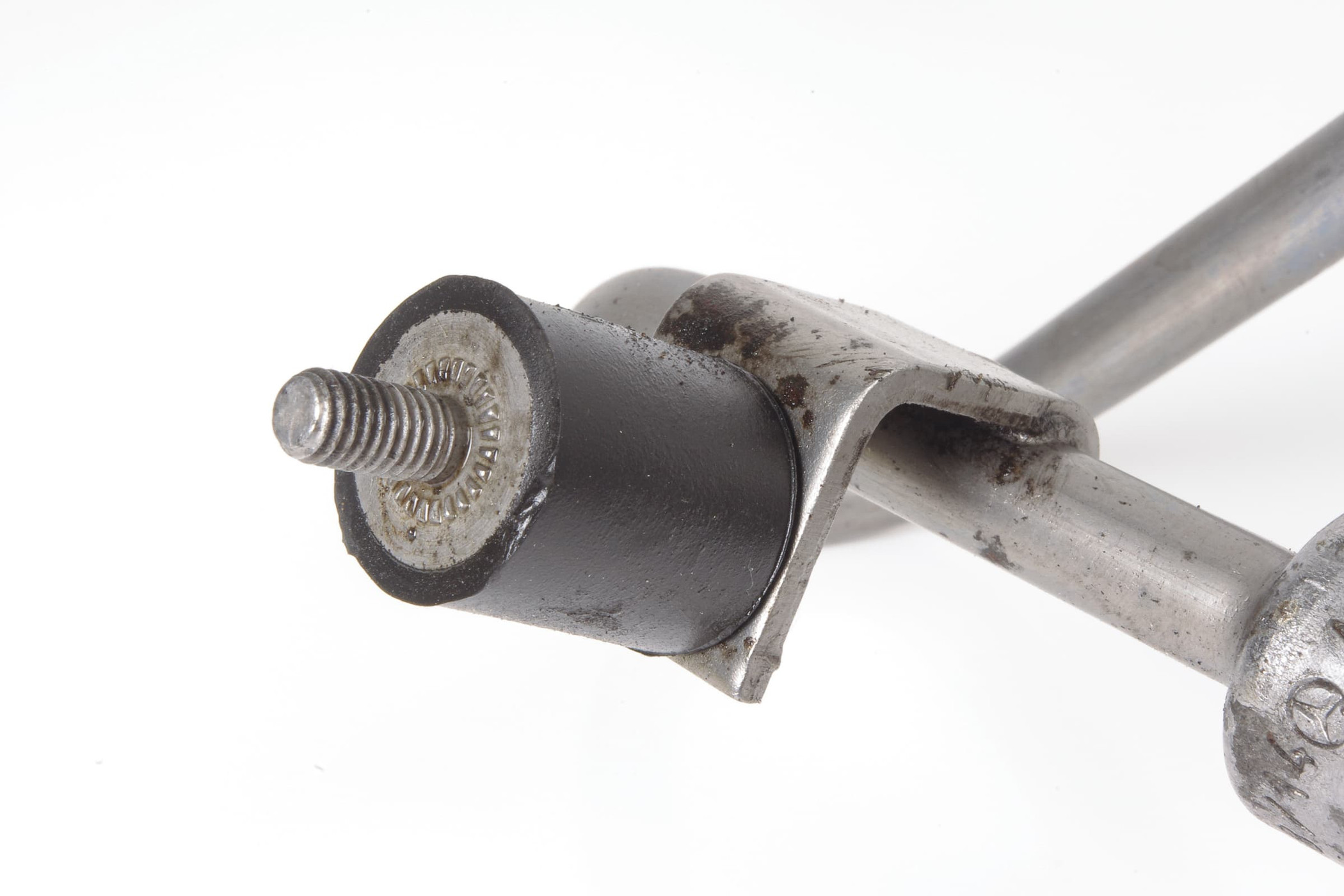 Mercedes 2204602424 Power Steering Hose | C215 CL W220 S