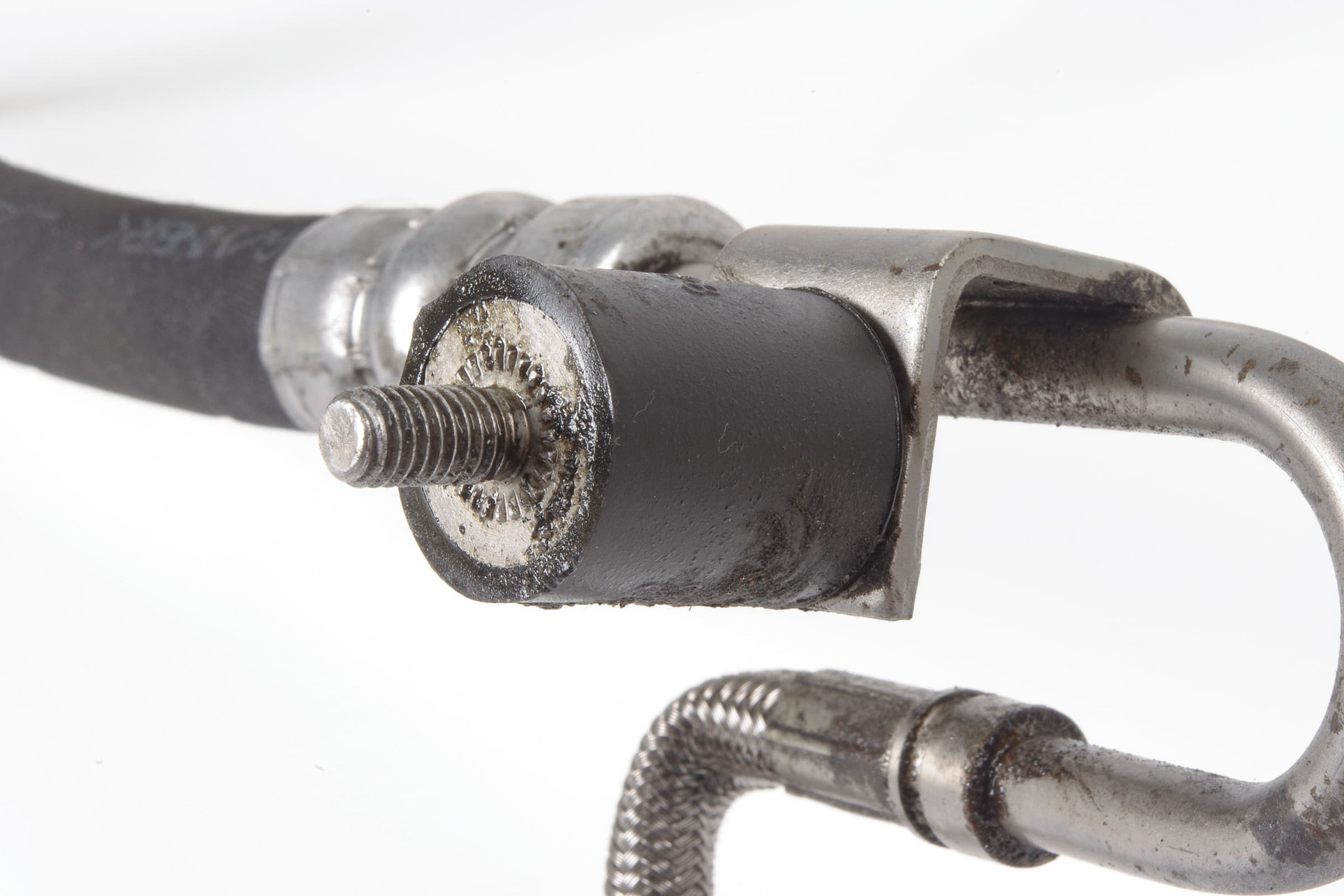 Mercedes 2204602424 Power Steering Hose | C215 CL W220 S