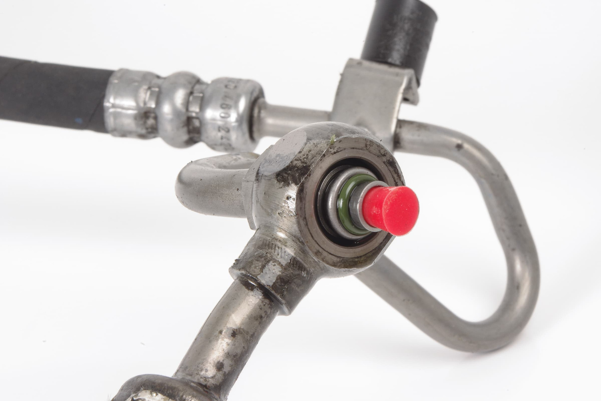 Mercedes 2204602424 Power Steering Hose | C215 CL W220 S