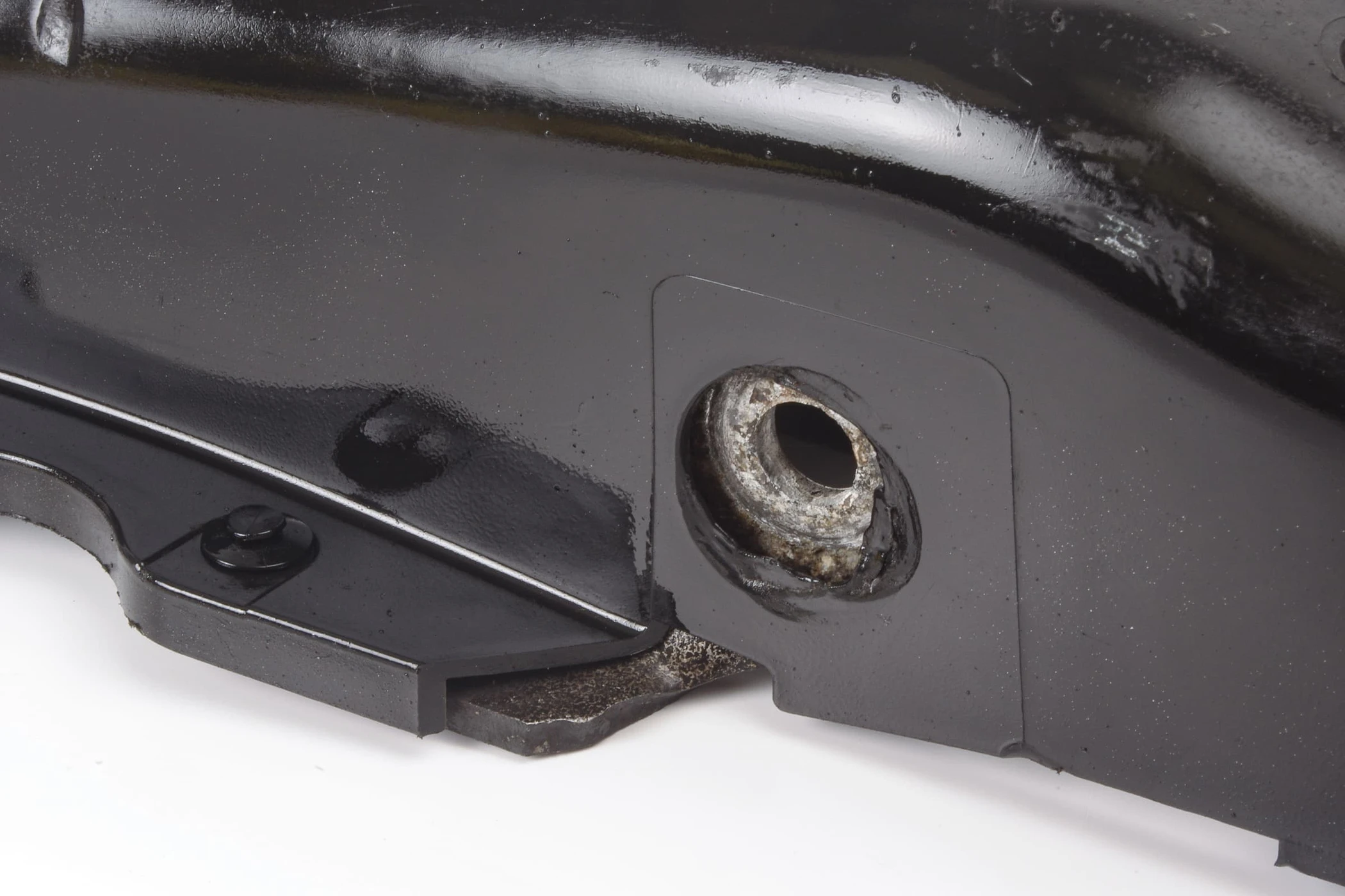 Mercedes 2203521102 Control Arm - Rear | C215 CL W220 S