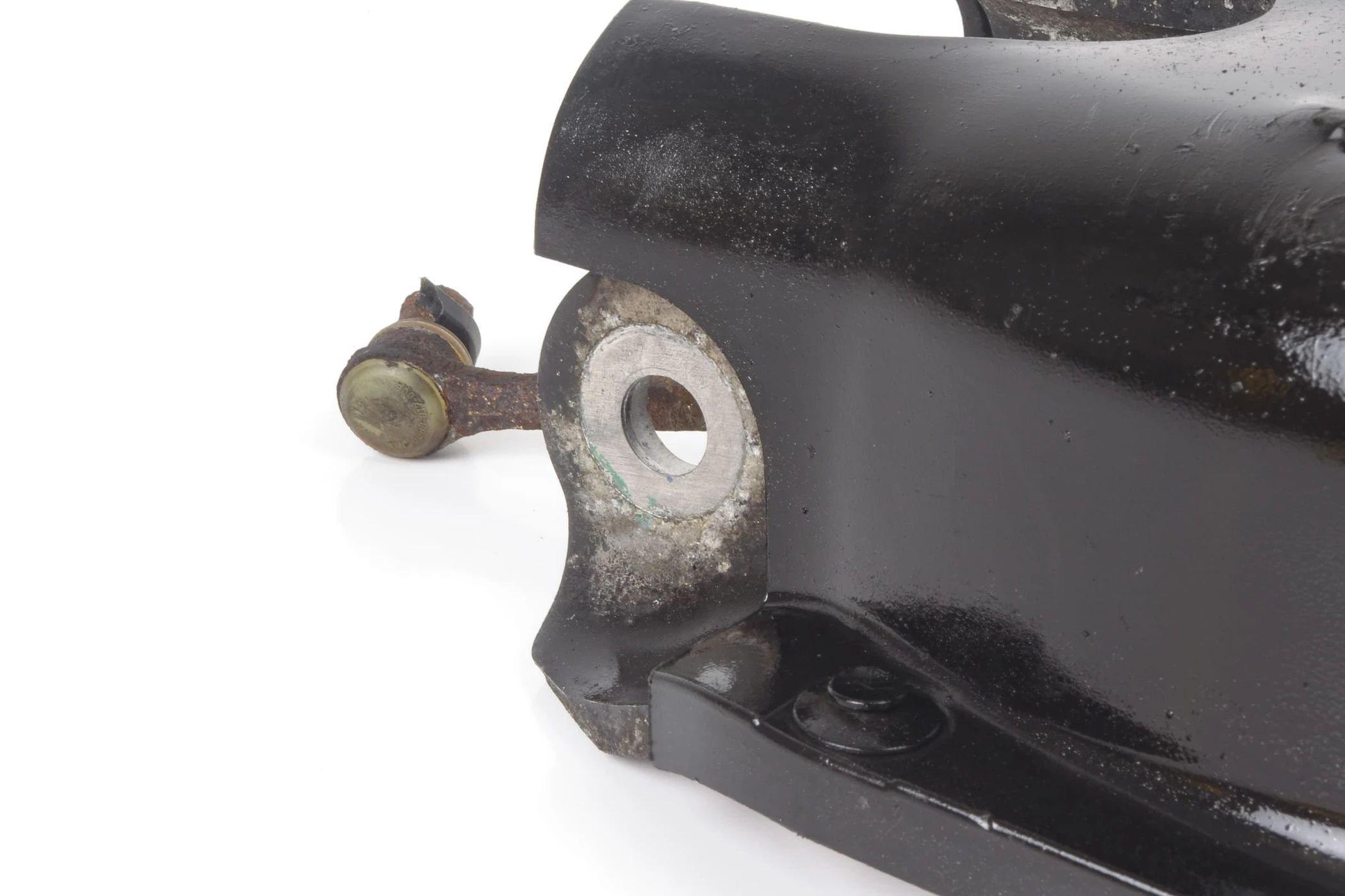 Mercedes 2203521102 Control Arm - Rear | C215 CL W220 S