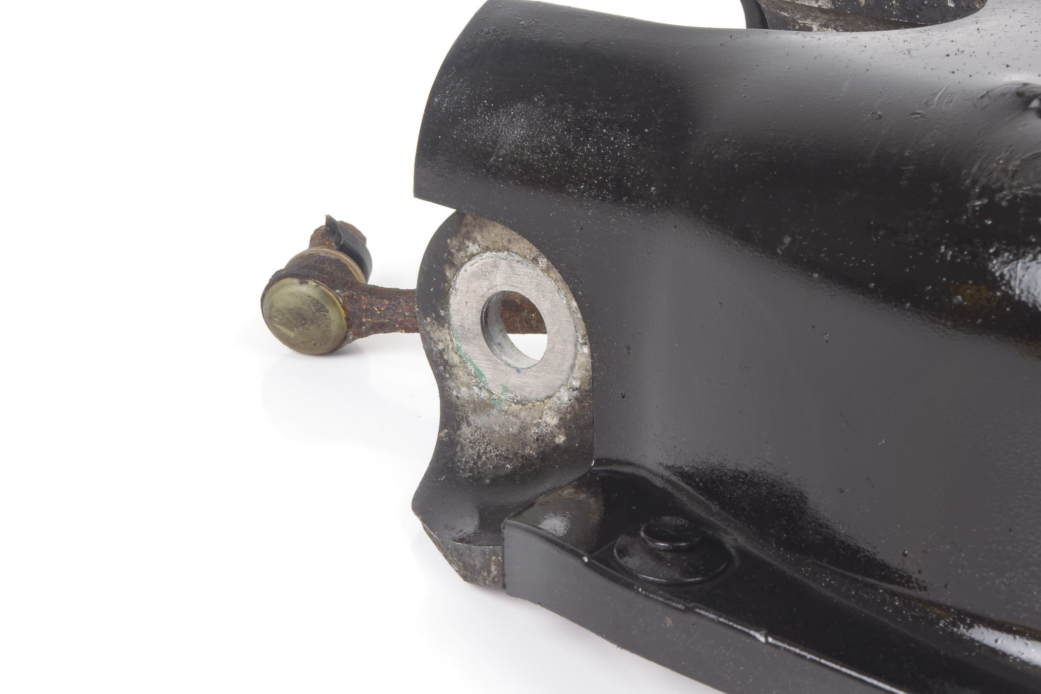 Mercedes 2203521102 Control Arm - Rear | C215 CL W220 S