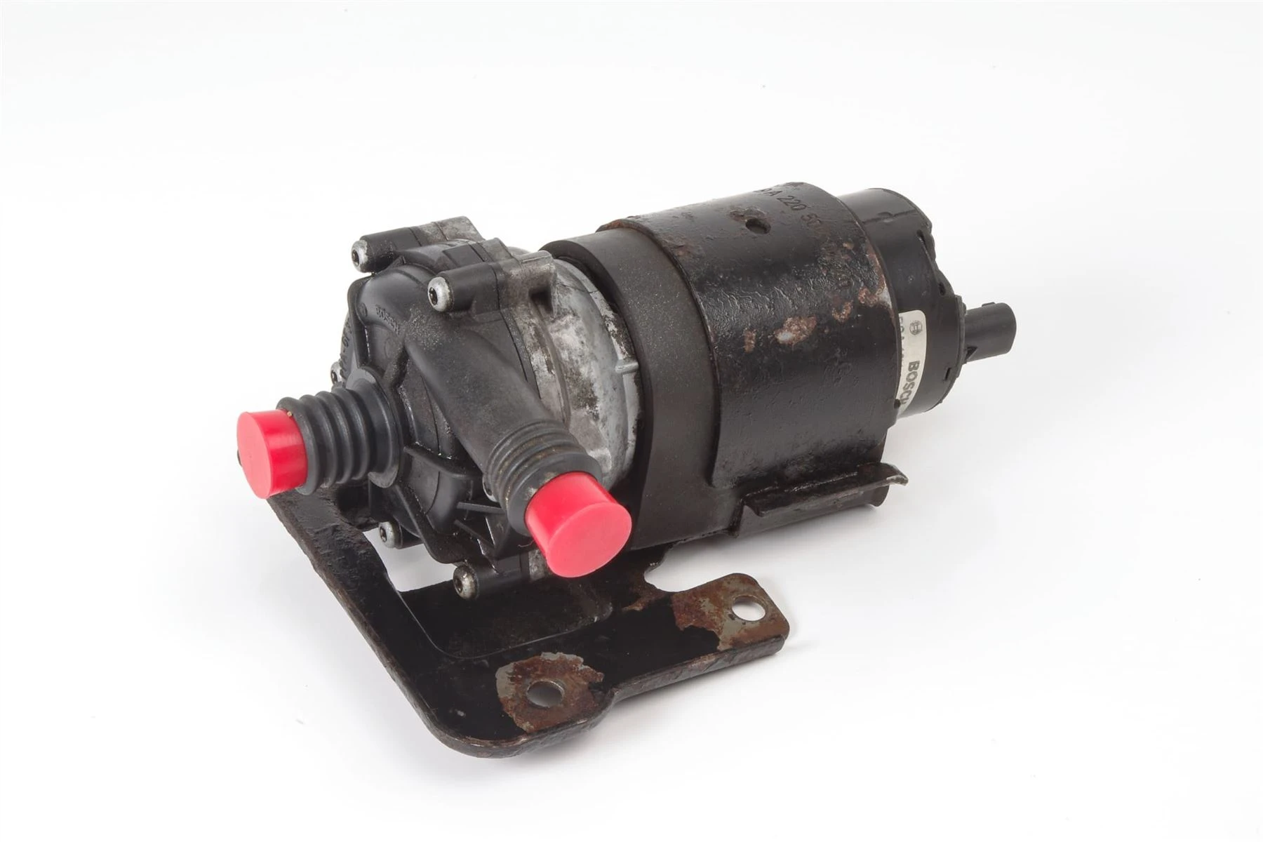 Mercedes 0005000186 Water Pump | R170 SLK C199 SLR W211 E C215 CL C219 CLS...