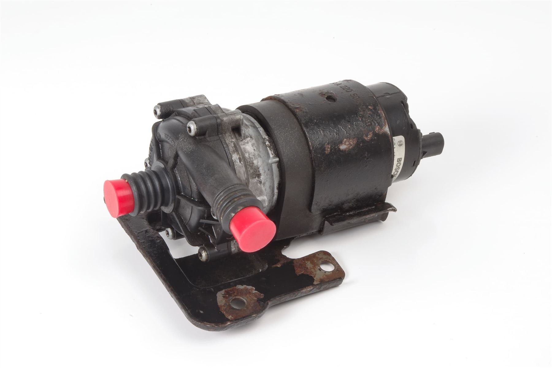 Mercedes 0005000186 Water Pump | R170 SLK C199 SLR W211 E C215 CL C219 CLS...