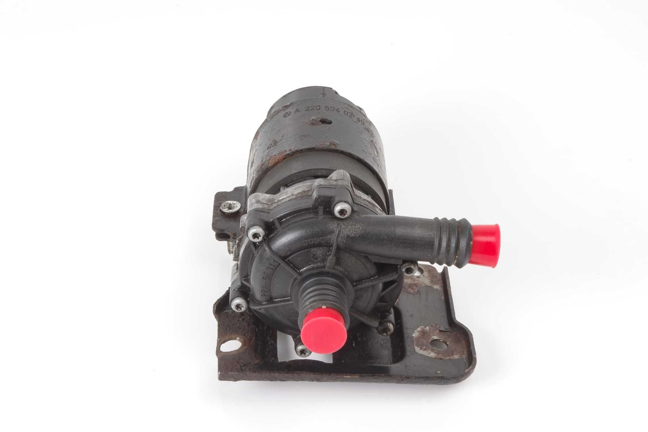 Mercedes 0005000186 Water Pump | R170 SLK C199 SLR W211 E C215 CL C219 CLS...