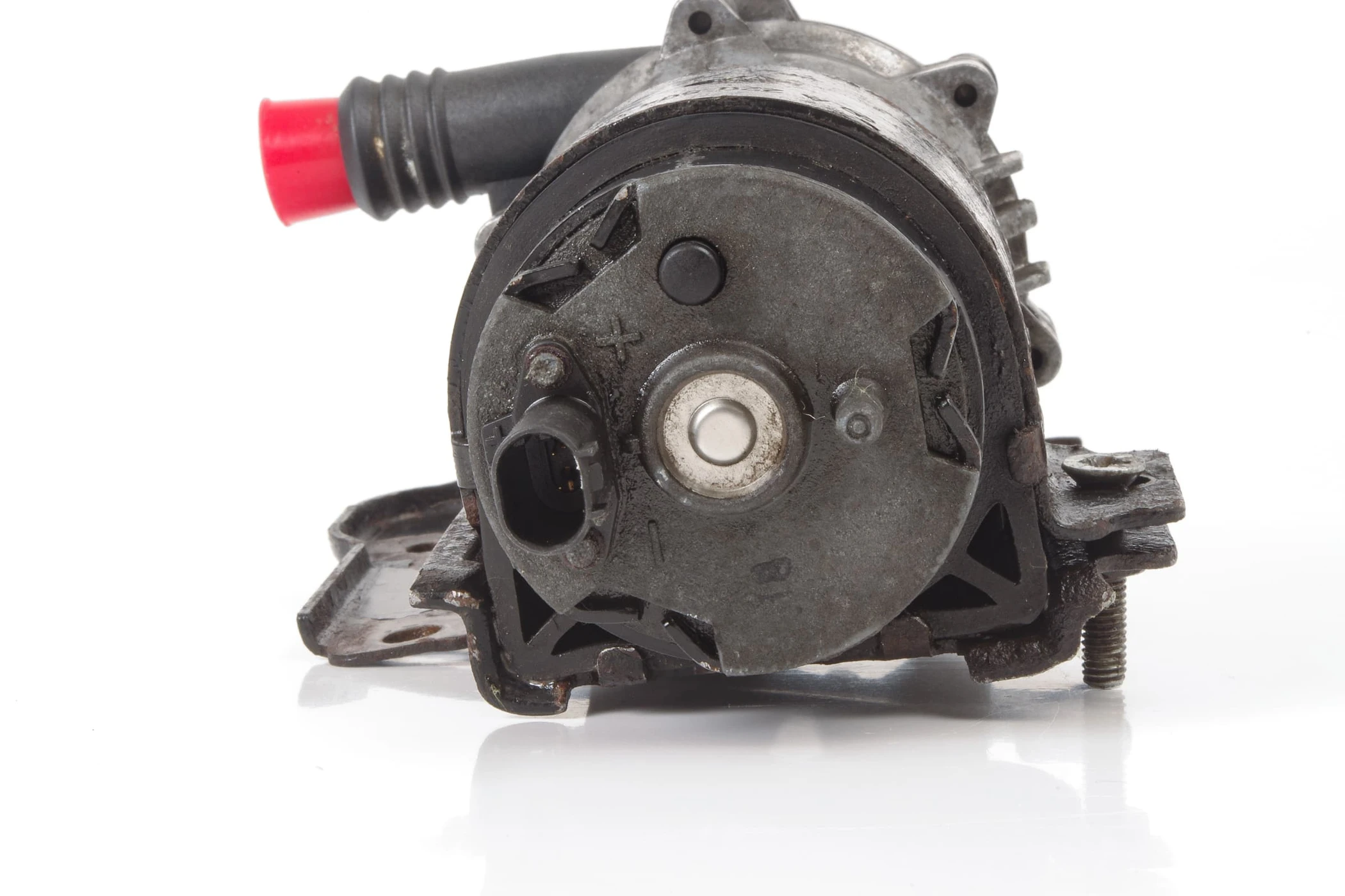 Mercedes 0005000186 Water Pump | R170 SLK C199 SLR W211 E C215 CL C219 CLS...