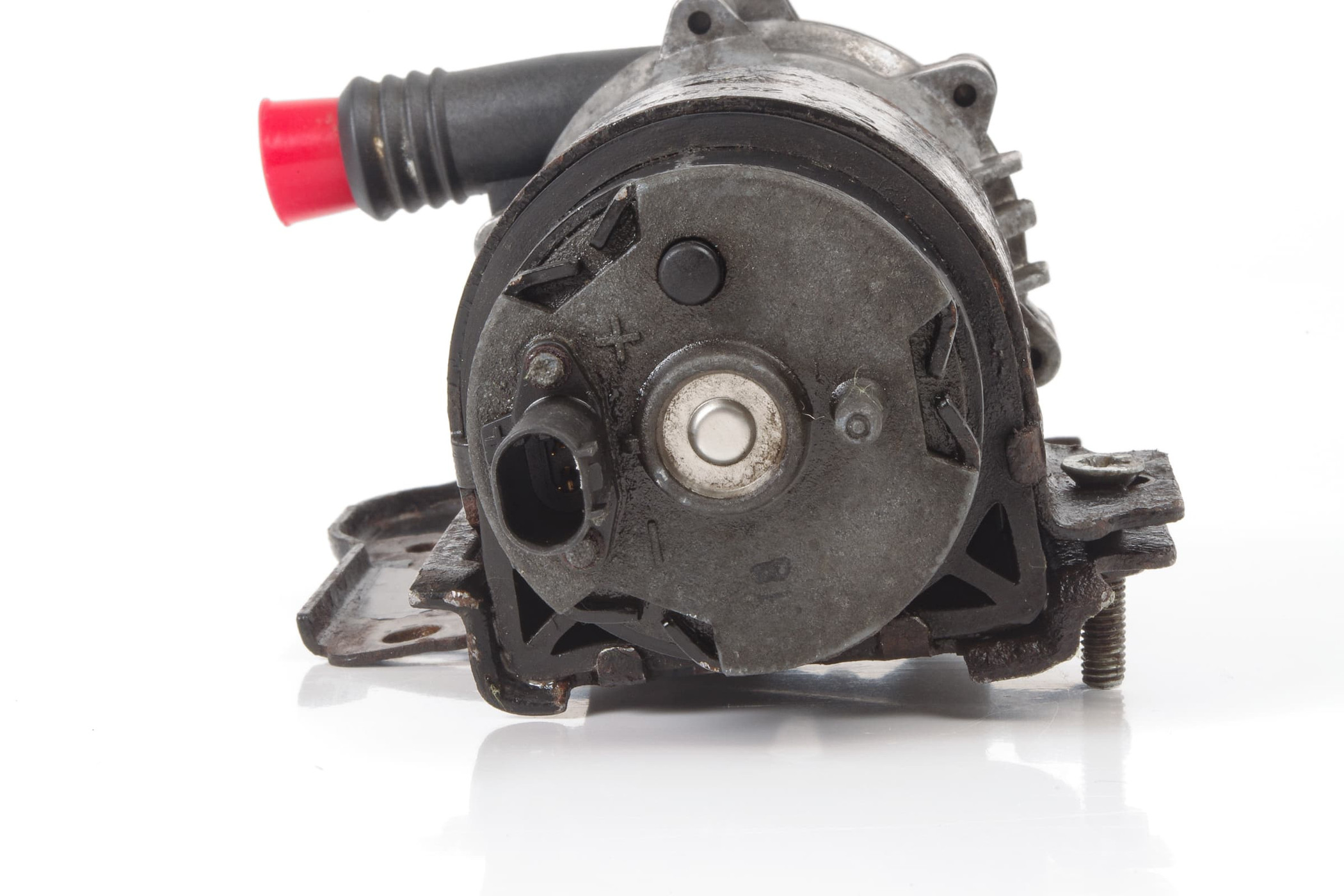 Mercedes 0005000186 Water Pump | R170 SLK C199 SLR W211 E C215 CL C219 CLS...