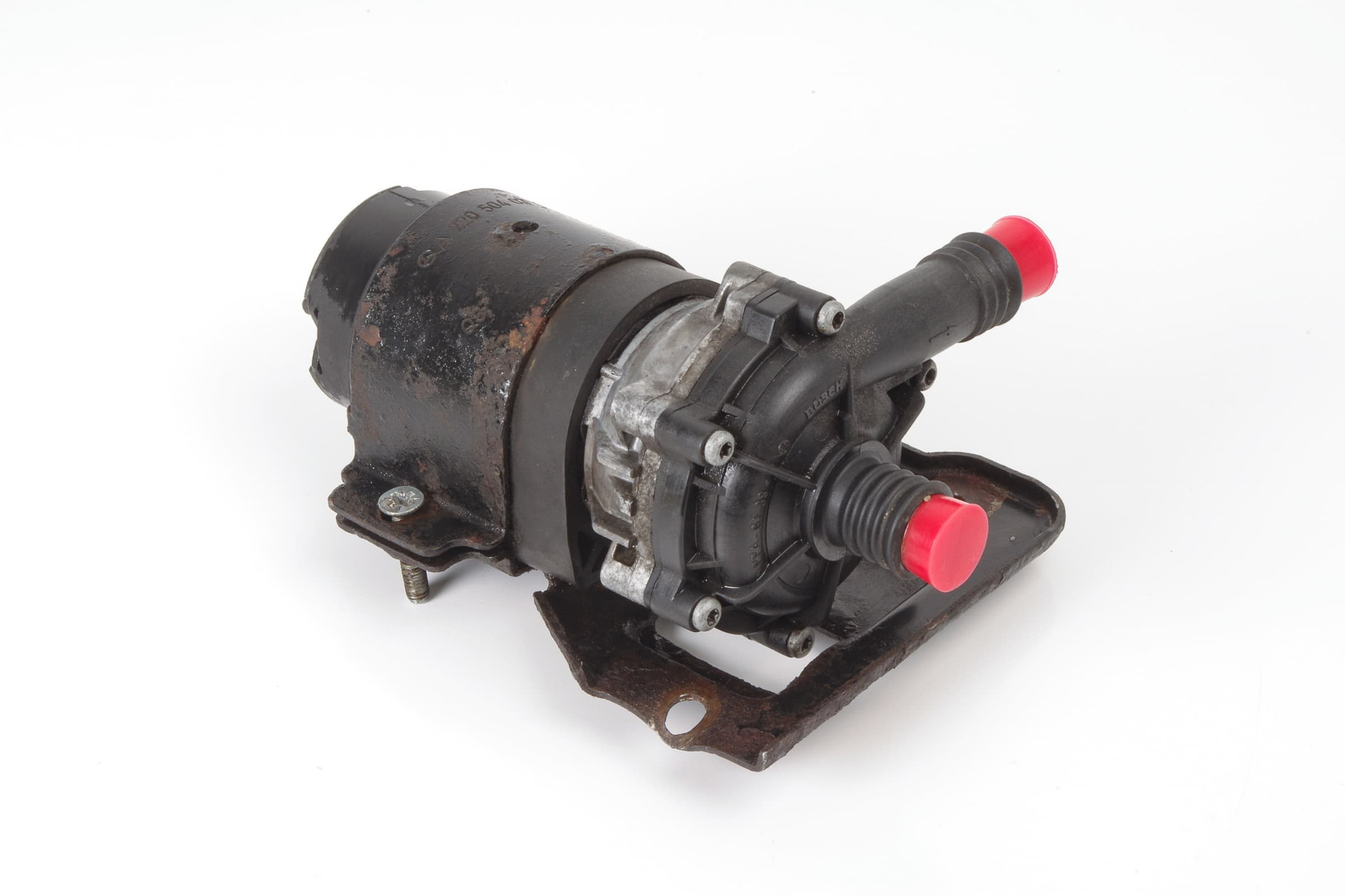 Mercedes 0005000186 Water Pump | R170 SLK C199 SLR W211 E C215 CL C219 CLS...
