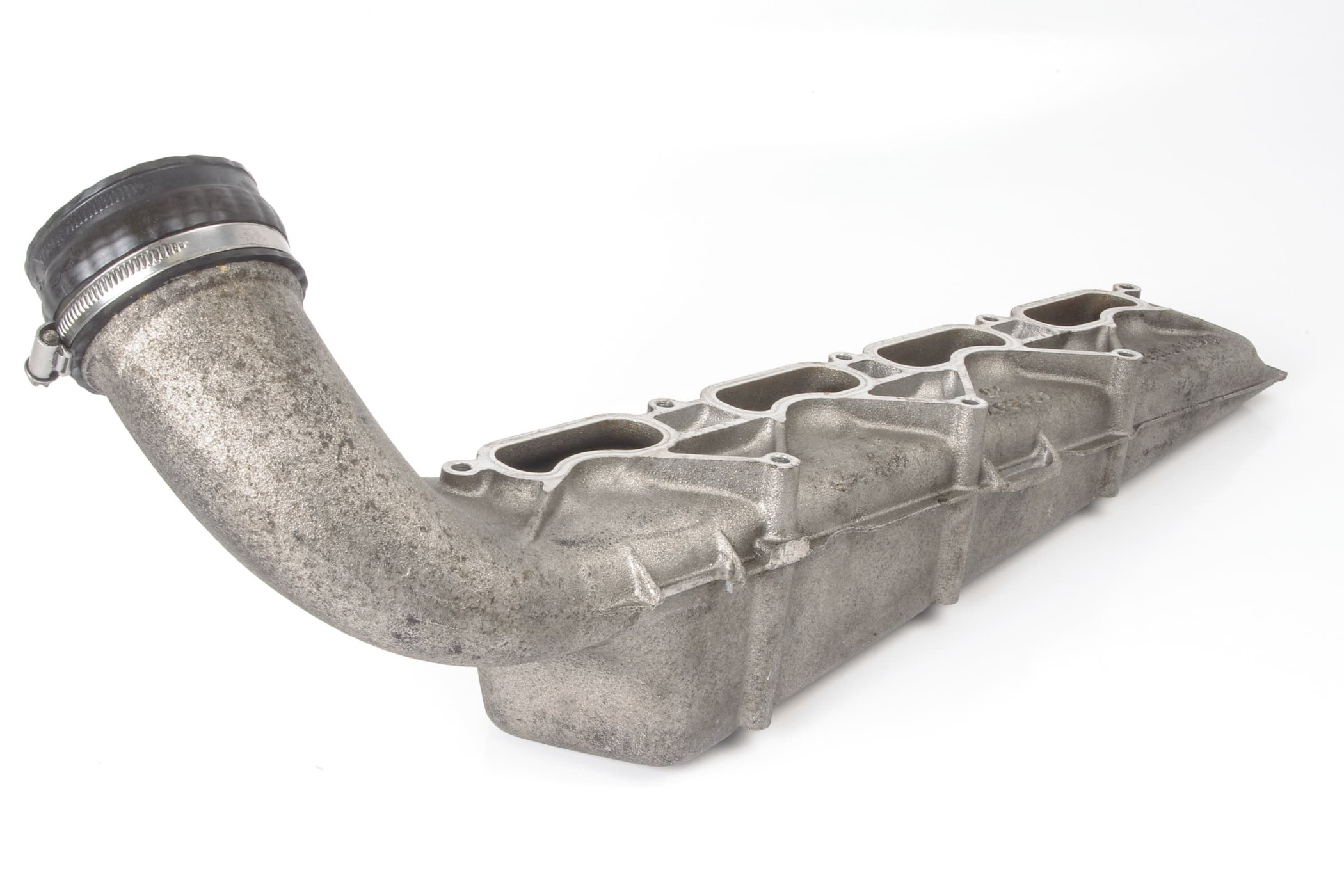Mercedes 1130980307 AMG Intake Manifold - Left | W211 E C215 CL C219 CLS W220...