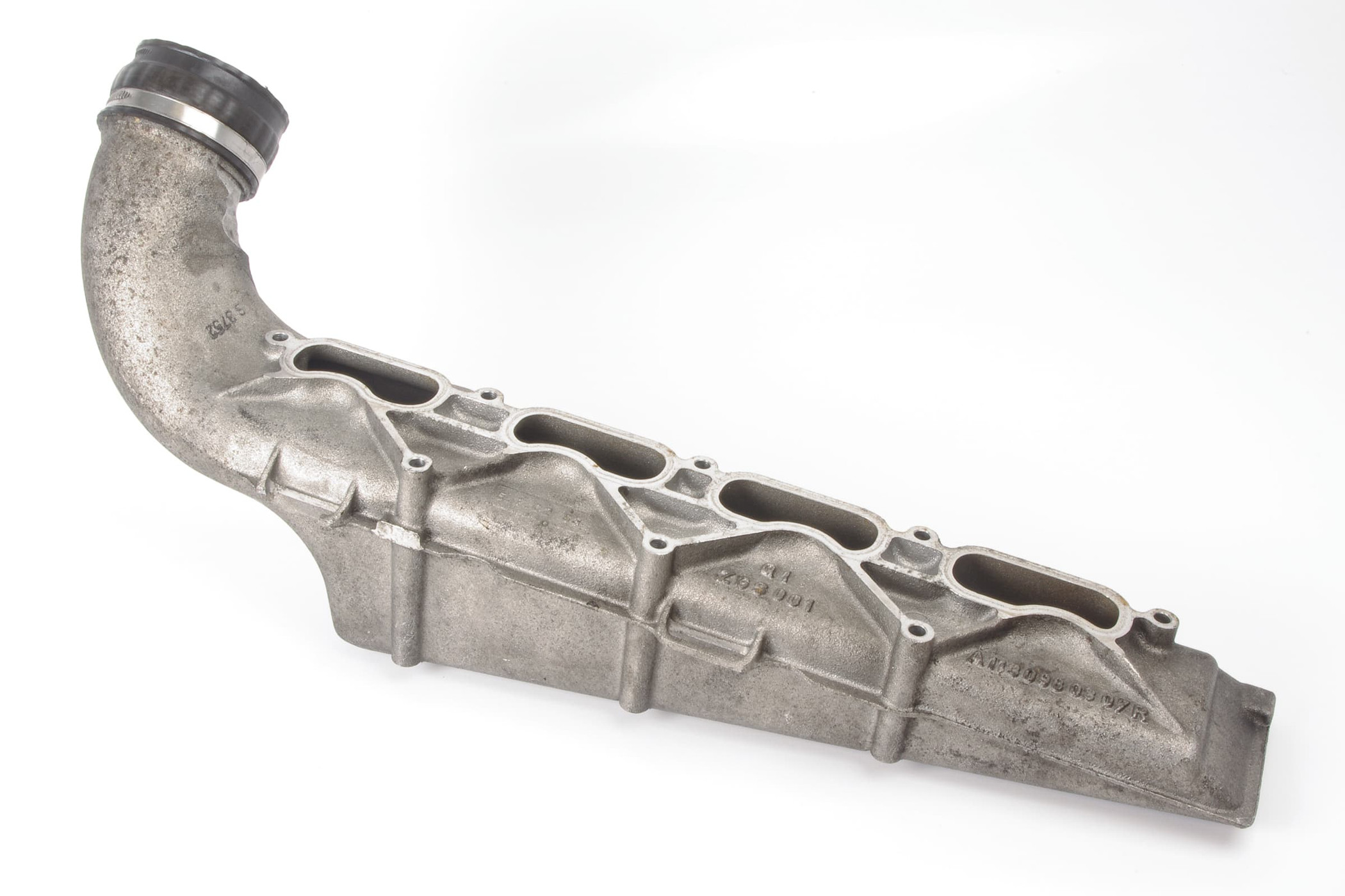 Mercedes 1130980307 AMG Intake Manifold - Left | W211 E C215 CL C219 CLS W220...