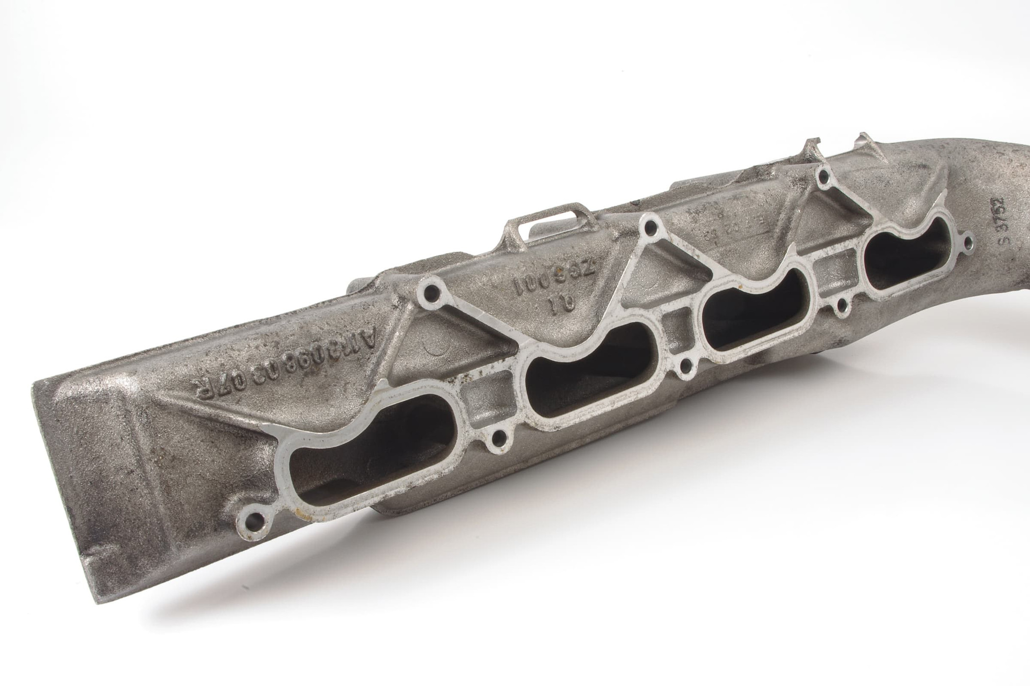 Mercedes 1130980307 AMG Intake Manifold - Left | W211 E C215 CL C219 CLS W220...