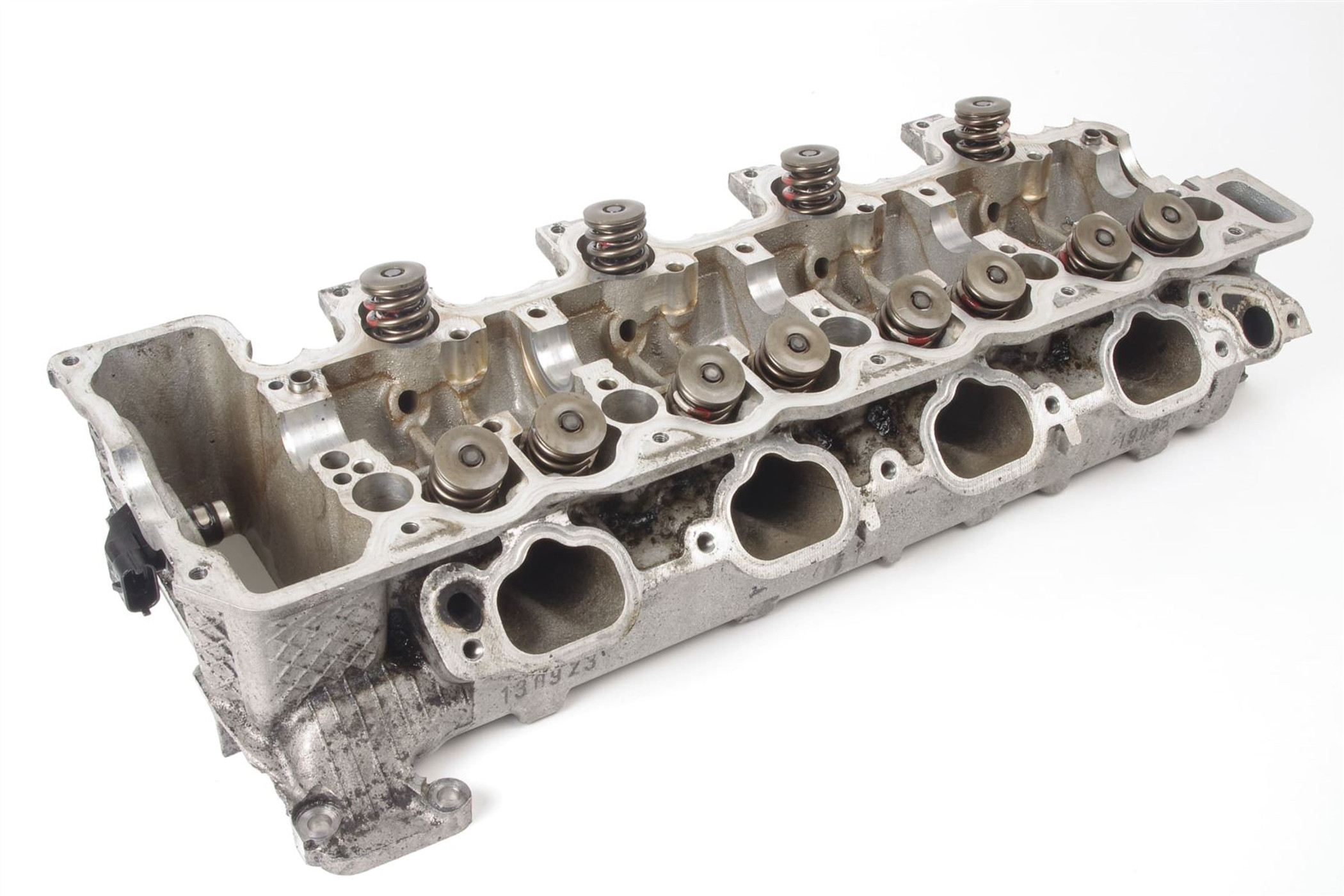 Mercedes 1130162401 AMG Cylinder Head - Right | C215 CL
