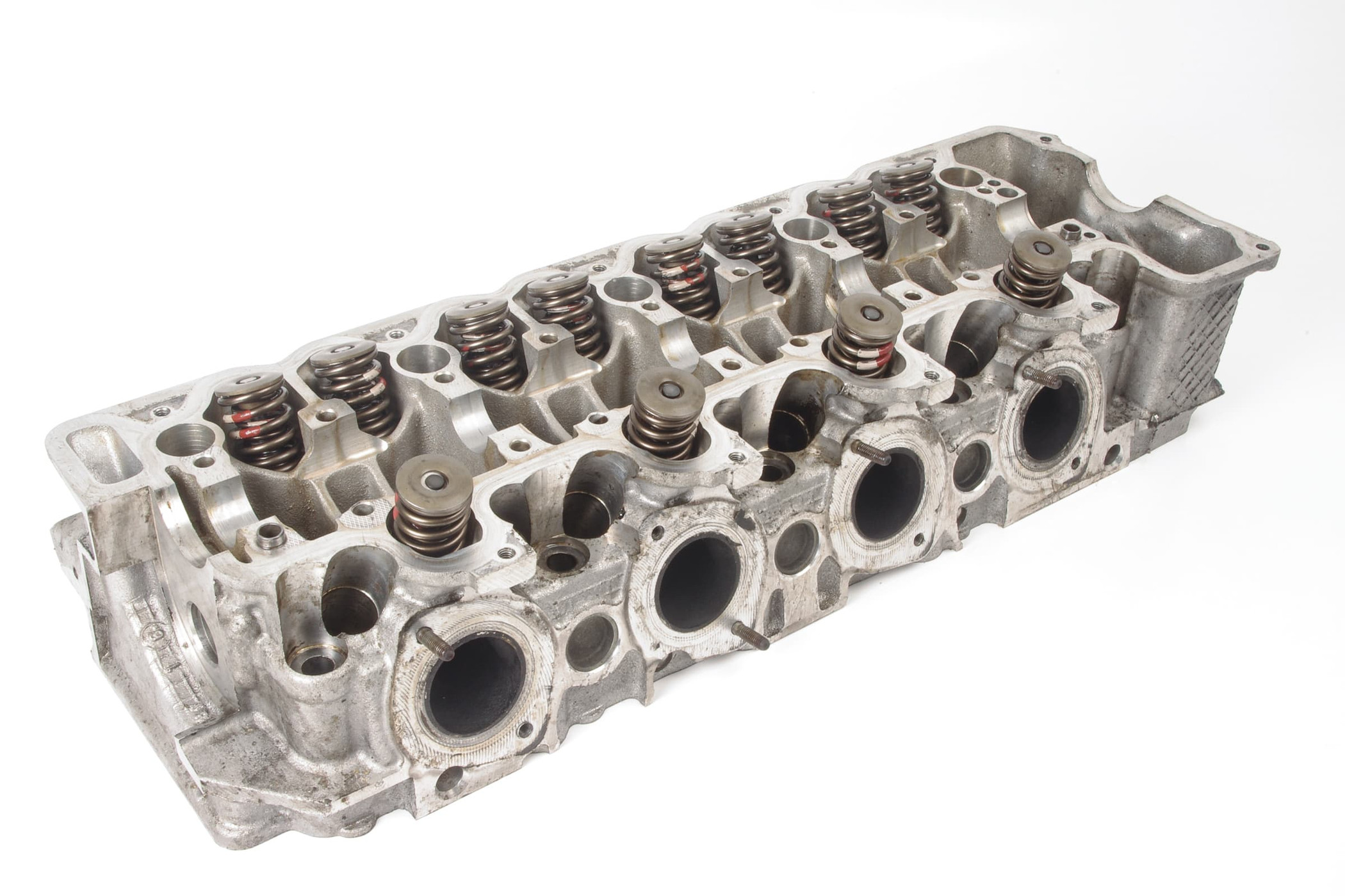 Mercedes 1130162401 AMG Cylinder Head - Right | W163 M C215 CL W220 S W463 G