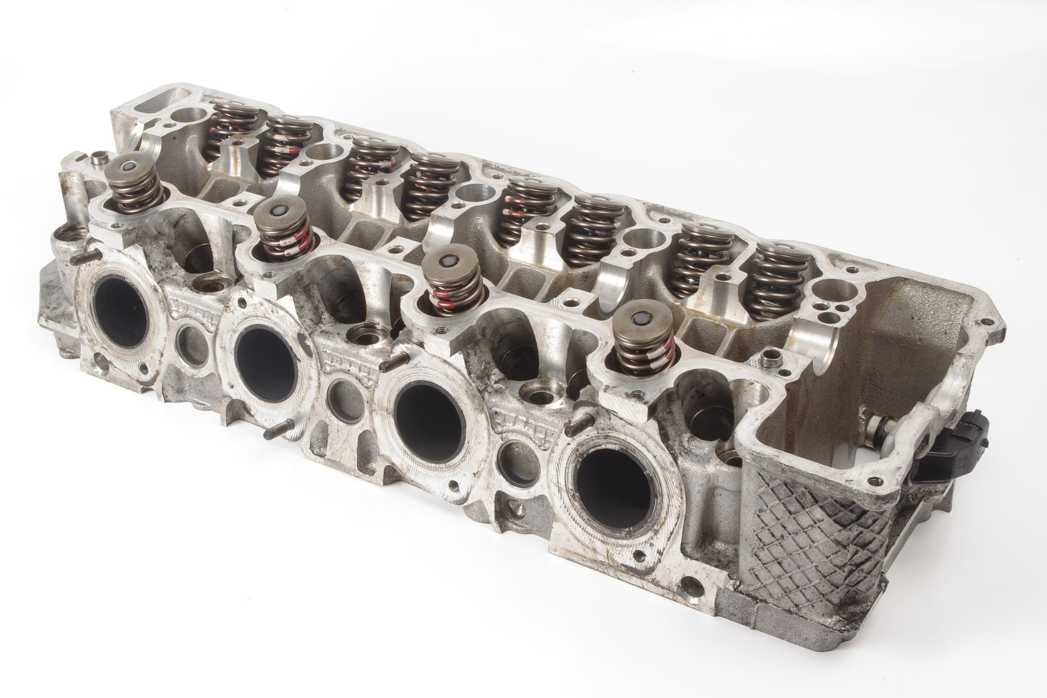 Mercedes 1130162401 AMG Cylinder Head - Right | W163 M C215 CL W220 S W463 G